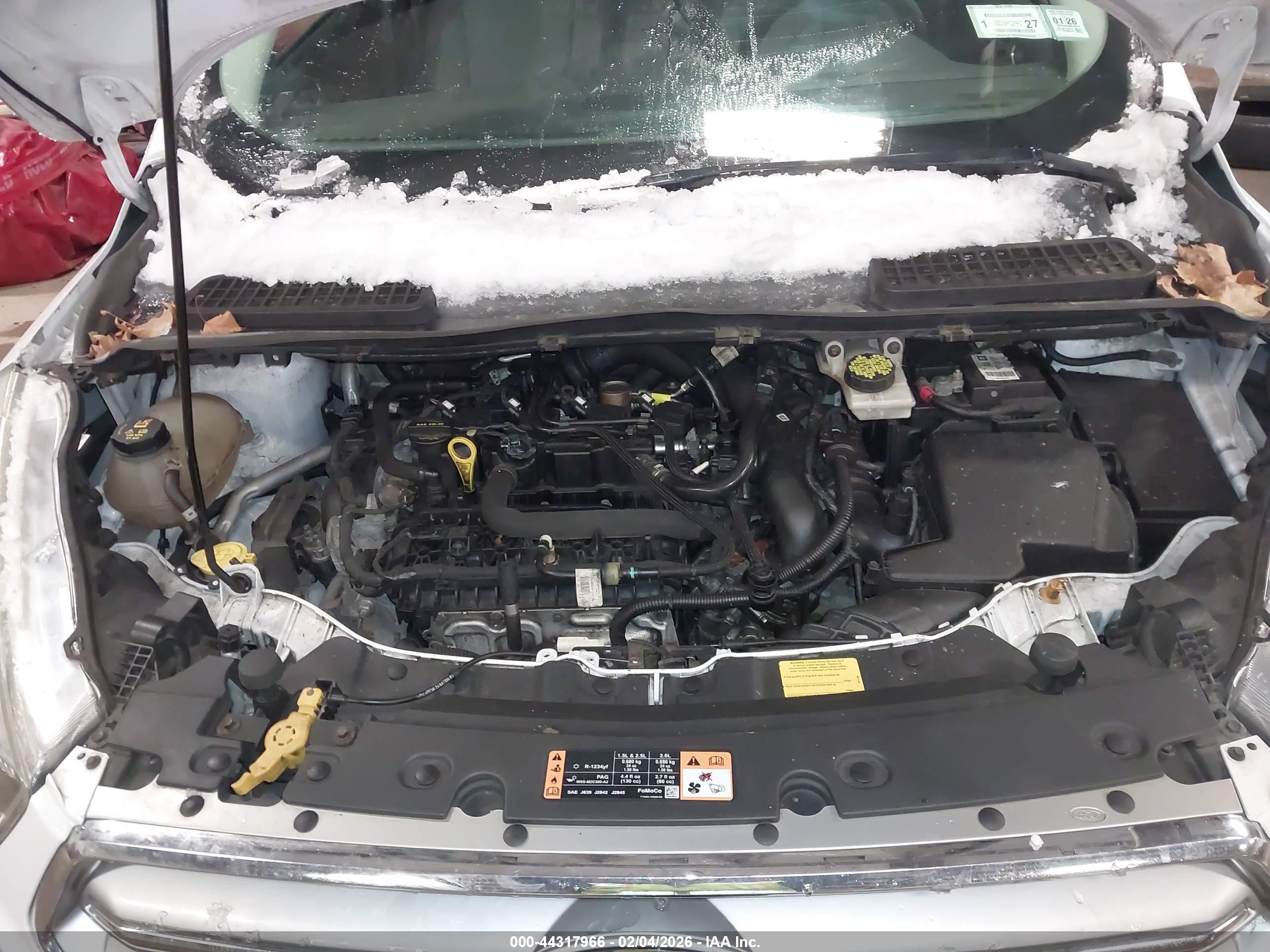 FORD ESCAPE image 10