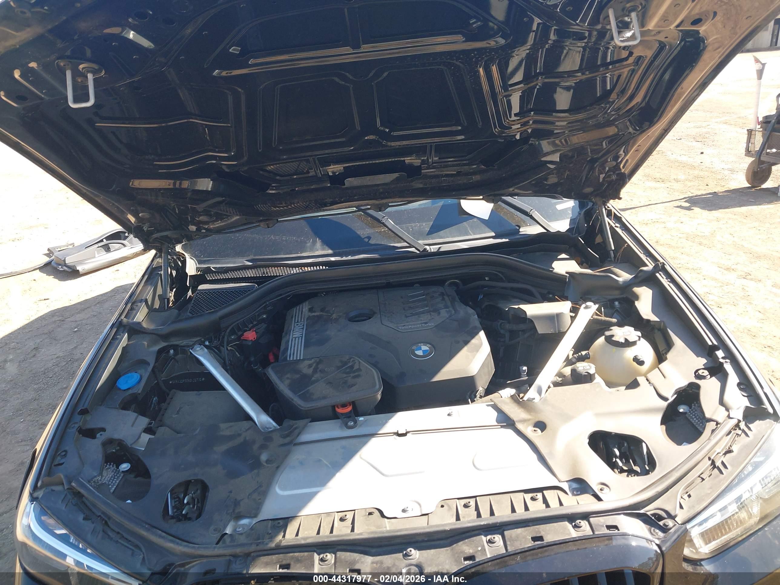 BMW X3 image 10