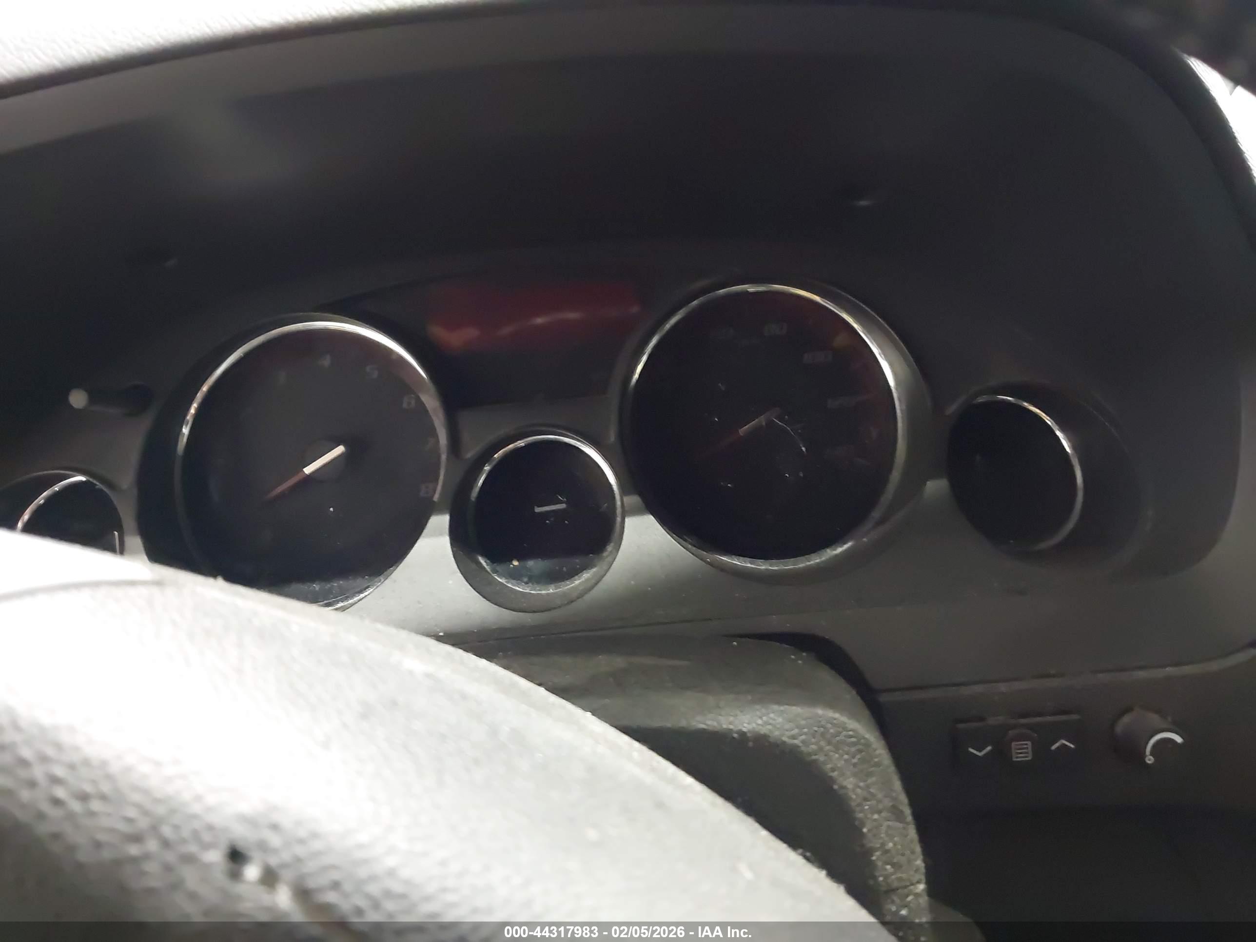 GMC ACADIA image 7
