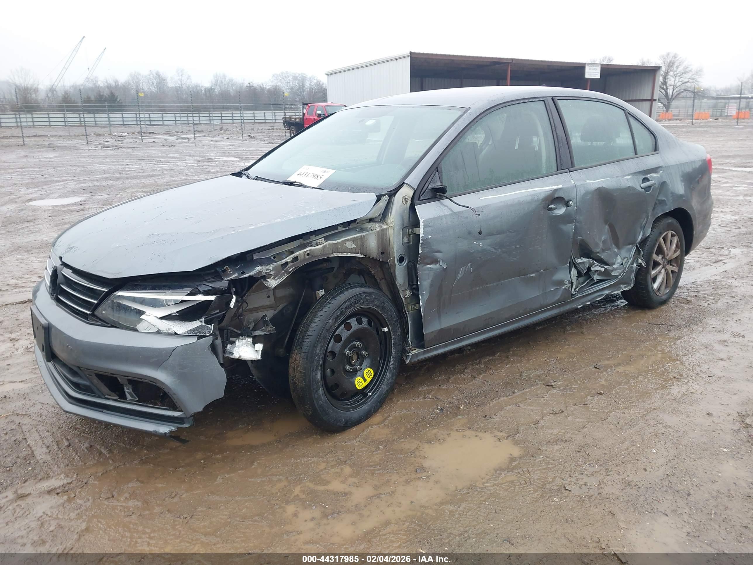 VOLKSWAGEN JETTA image 2