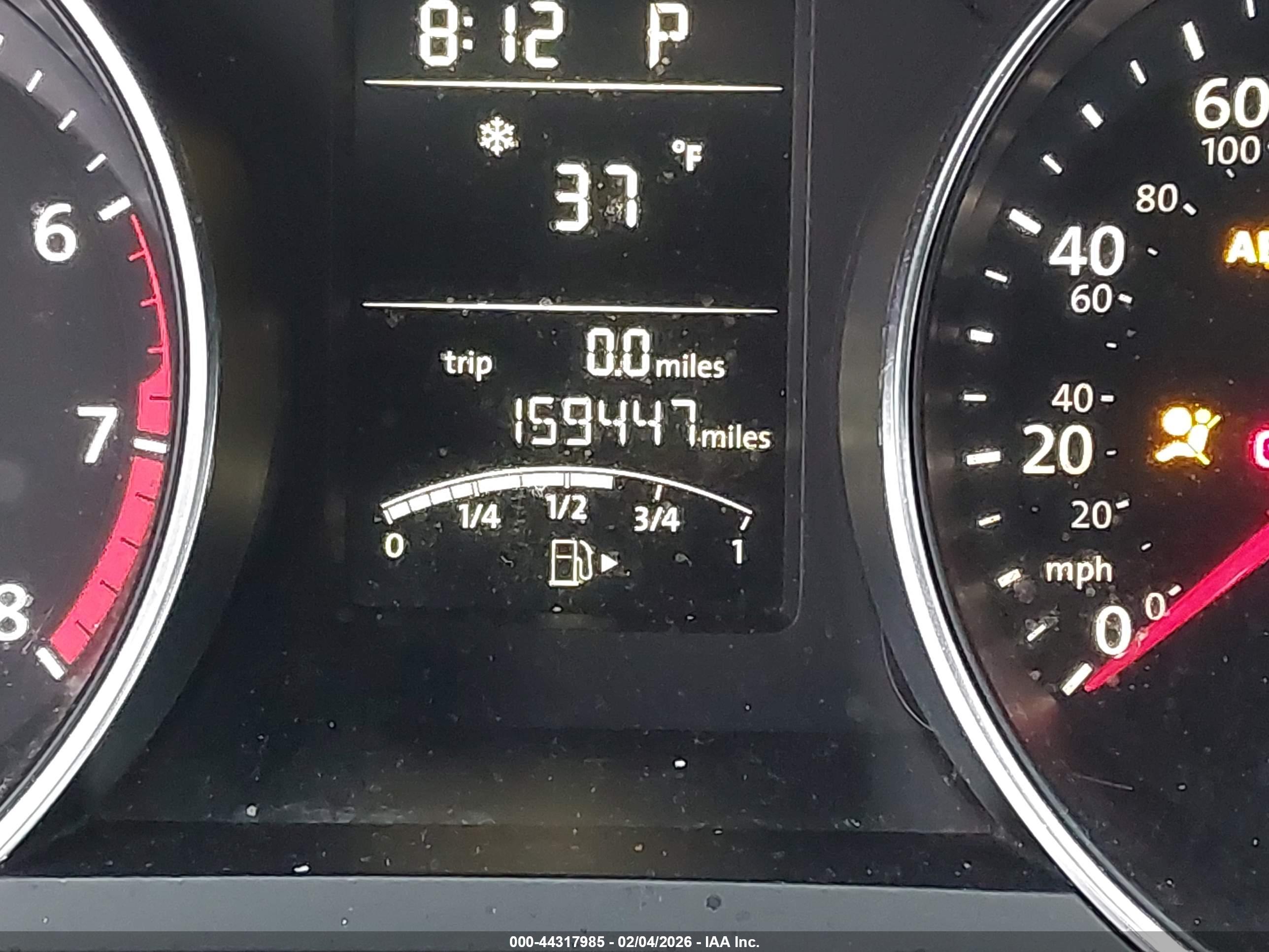 VOLKSWAGEN JETTA image 7
