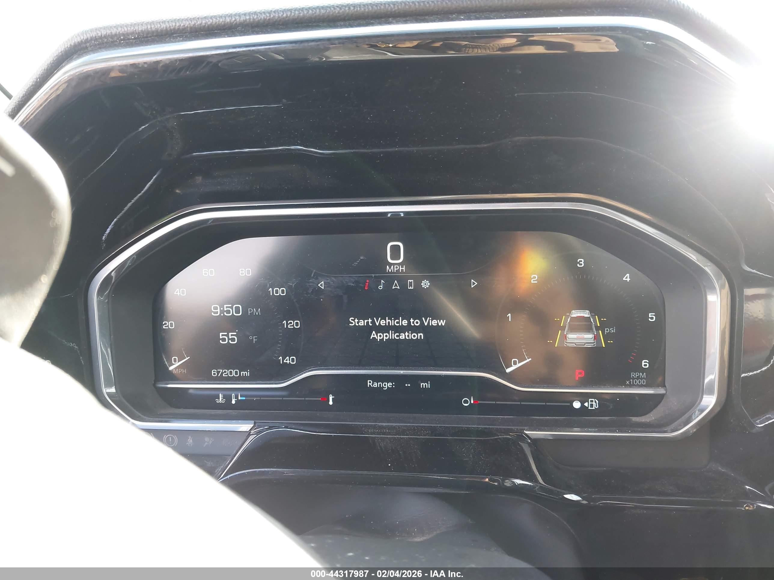 GMC SIERRA image 7
