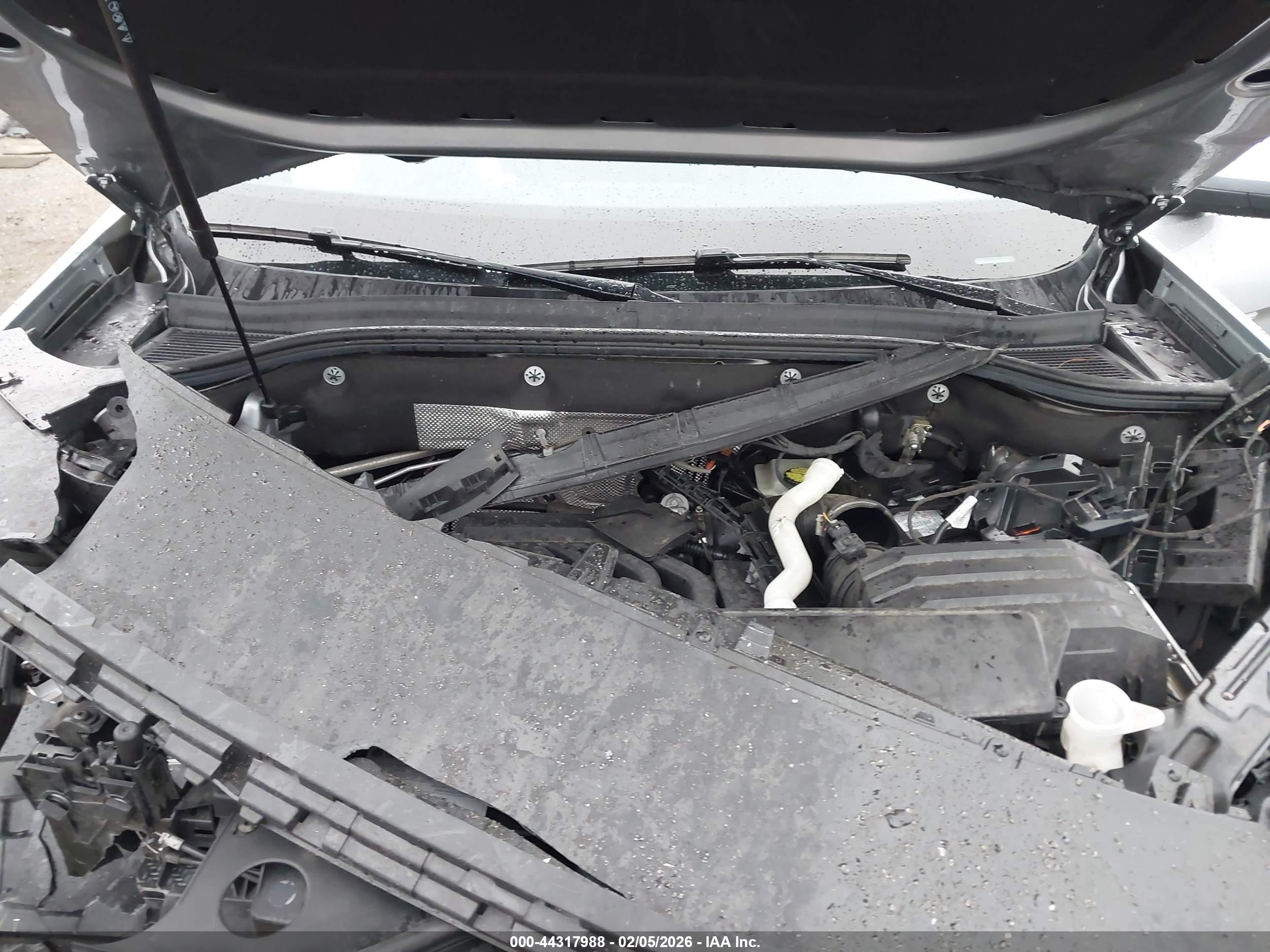 VOLKSWAGEN ATLAS image 10
