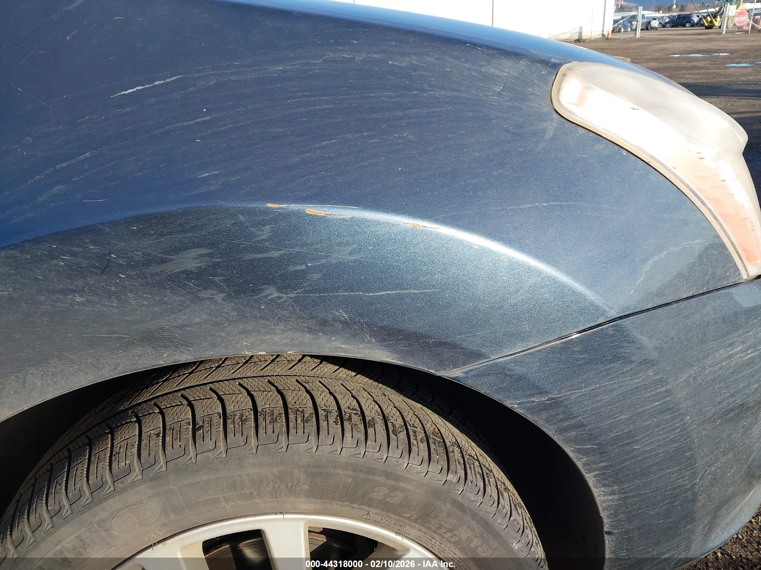 NISSAN ROGUE image 6