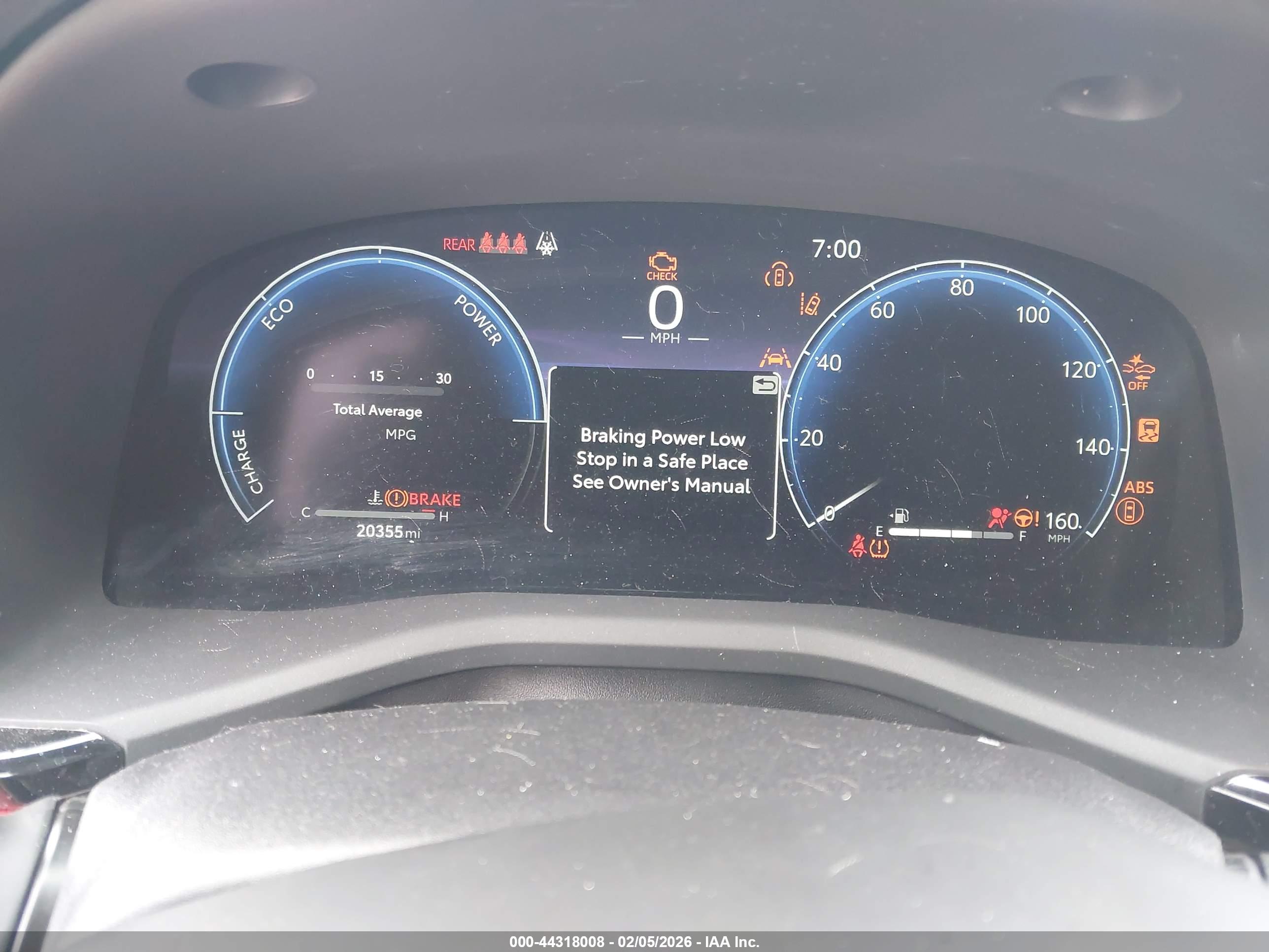 TOYOTA CAMRY image 7