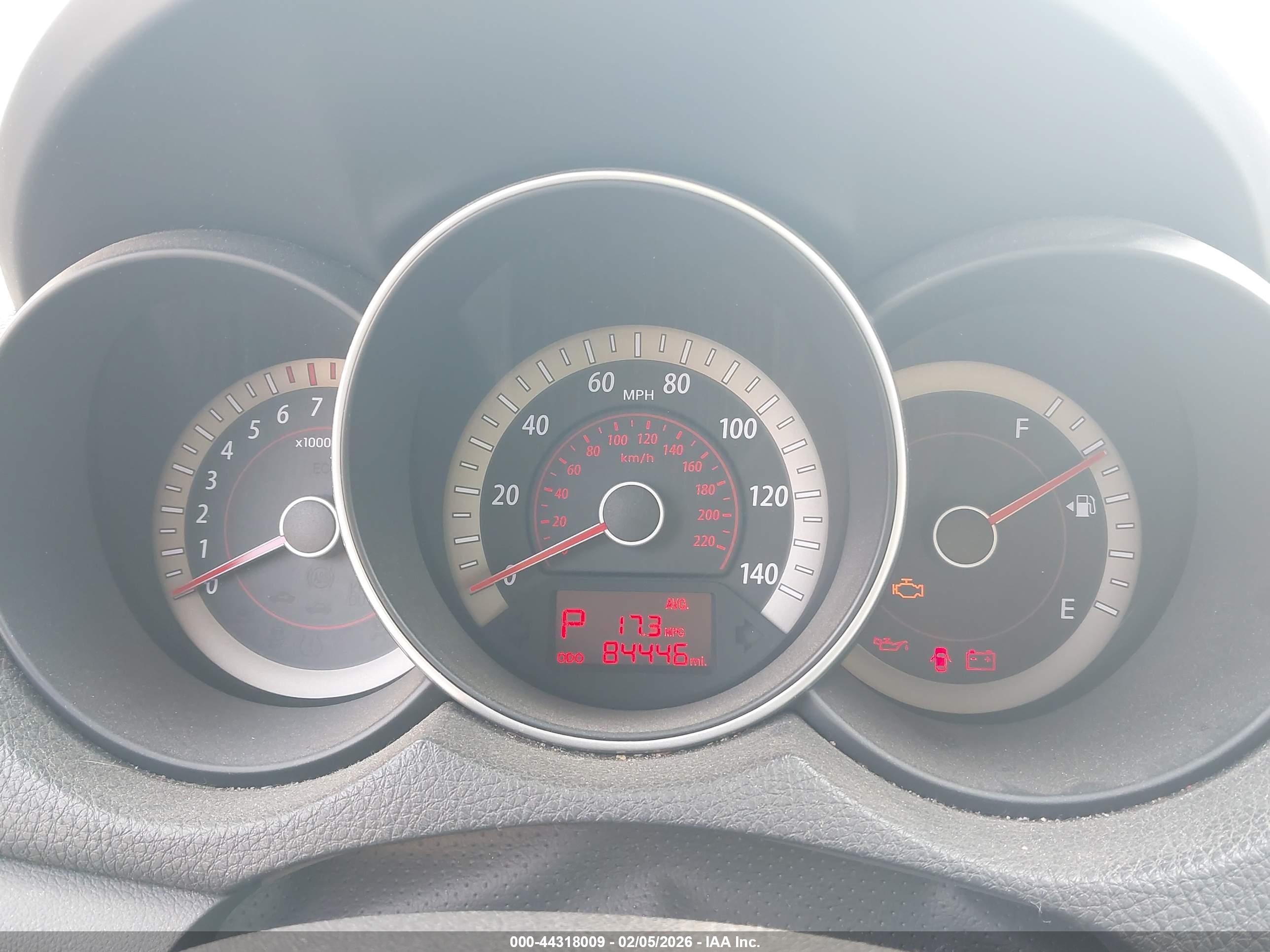 KIA FORTE image 7