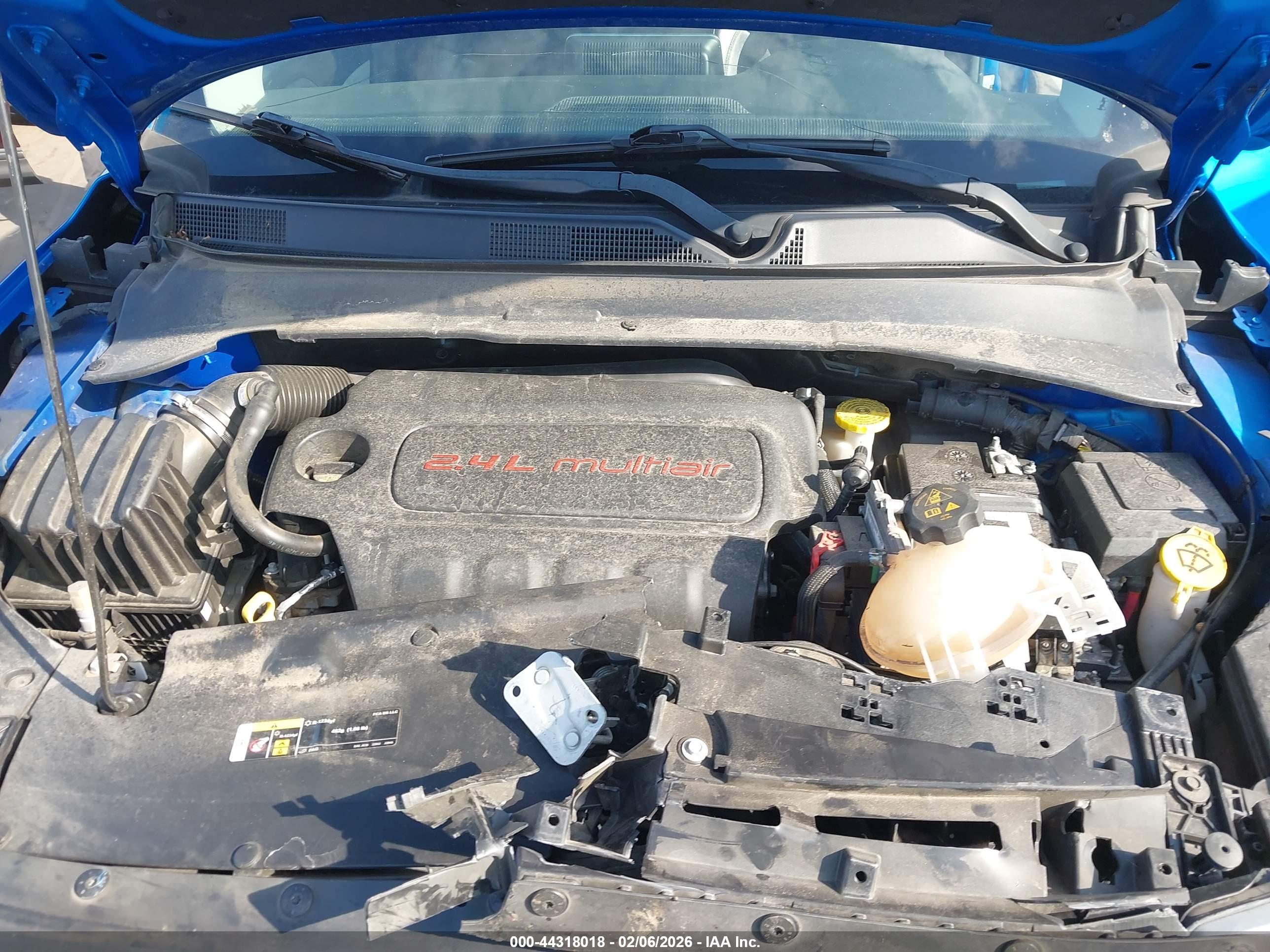 JEEP COMPASS image 10