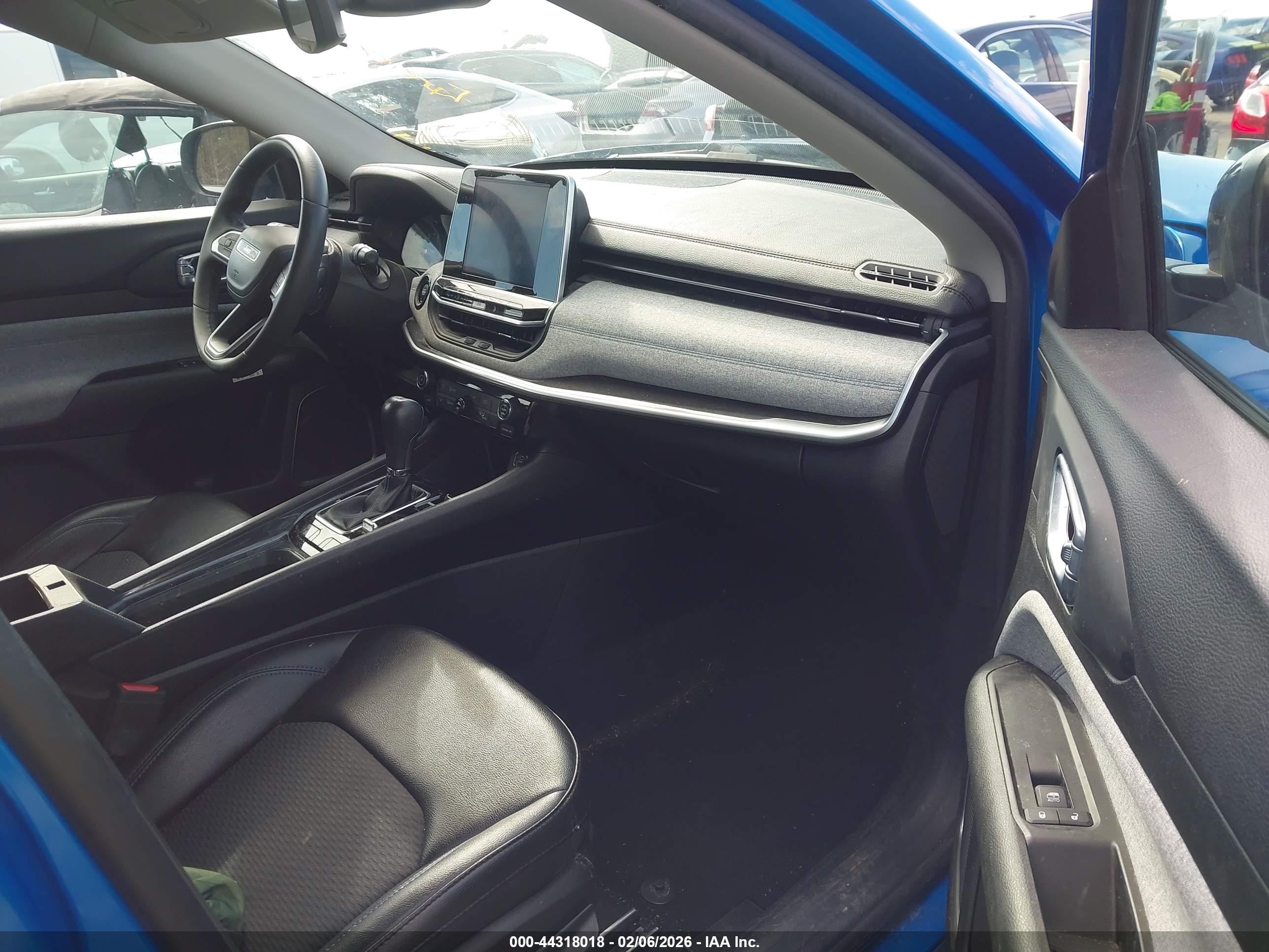 JEEP COMPASS image 5