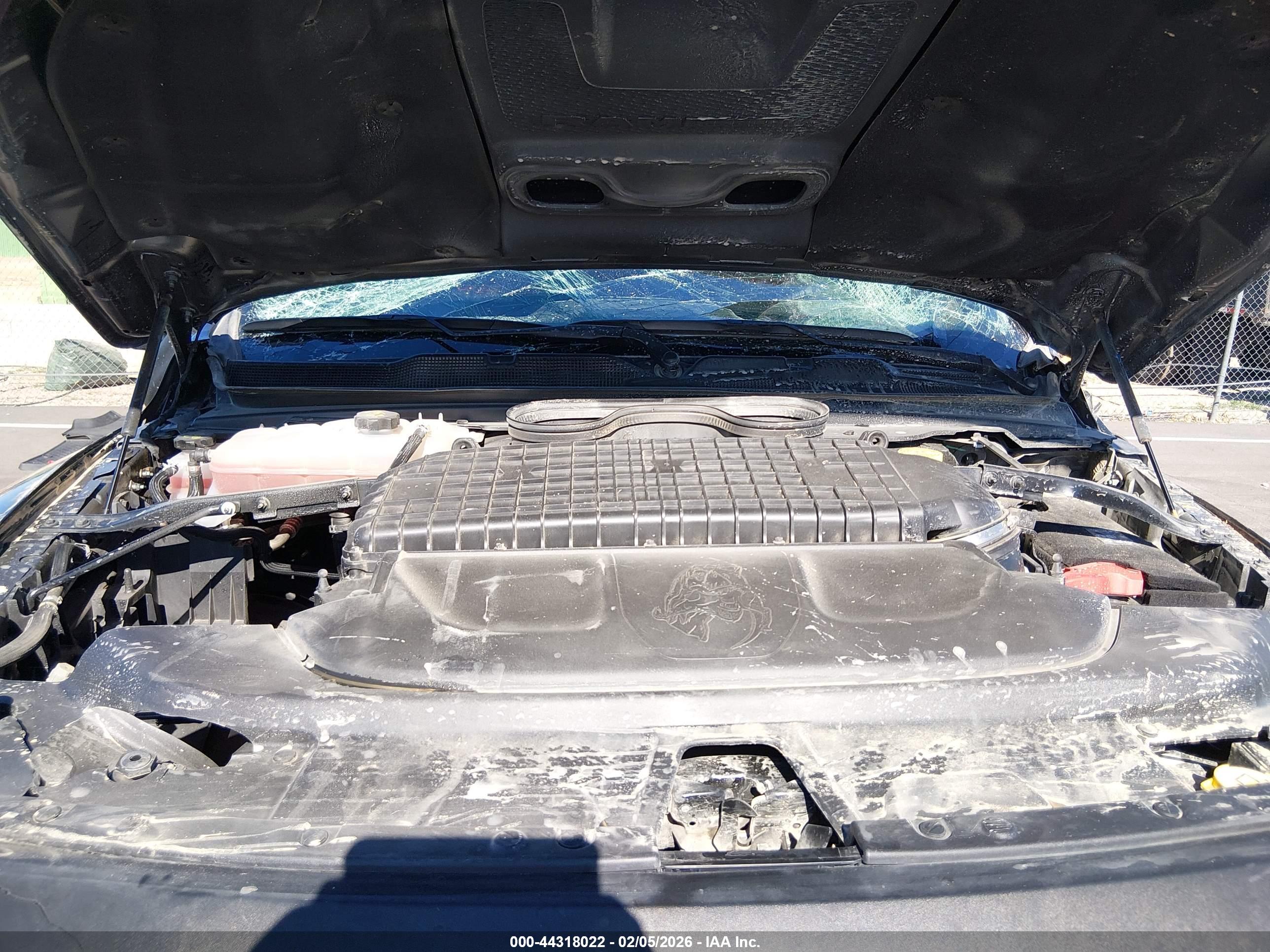 RAM 1500 image 10