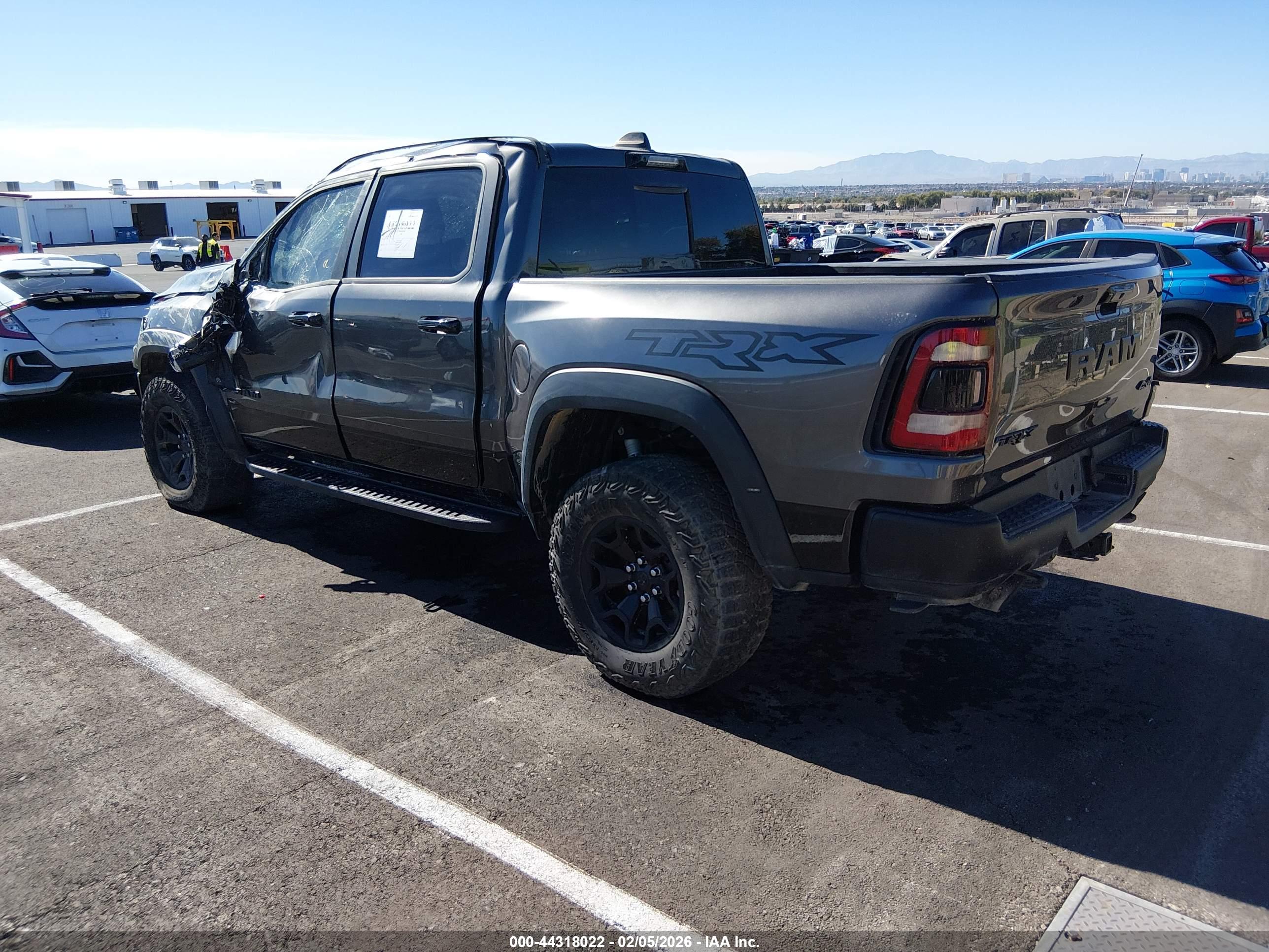 RAM 1500 image 3