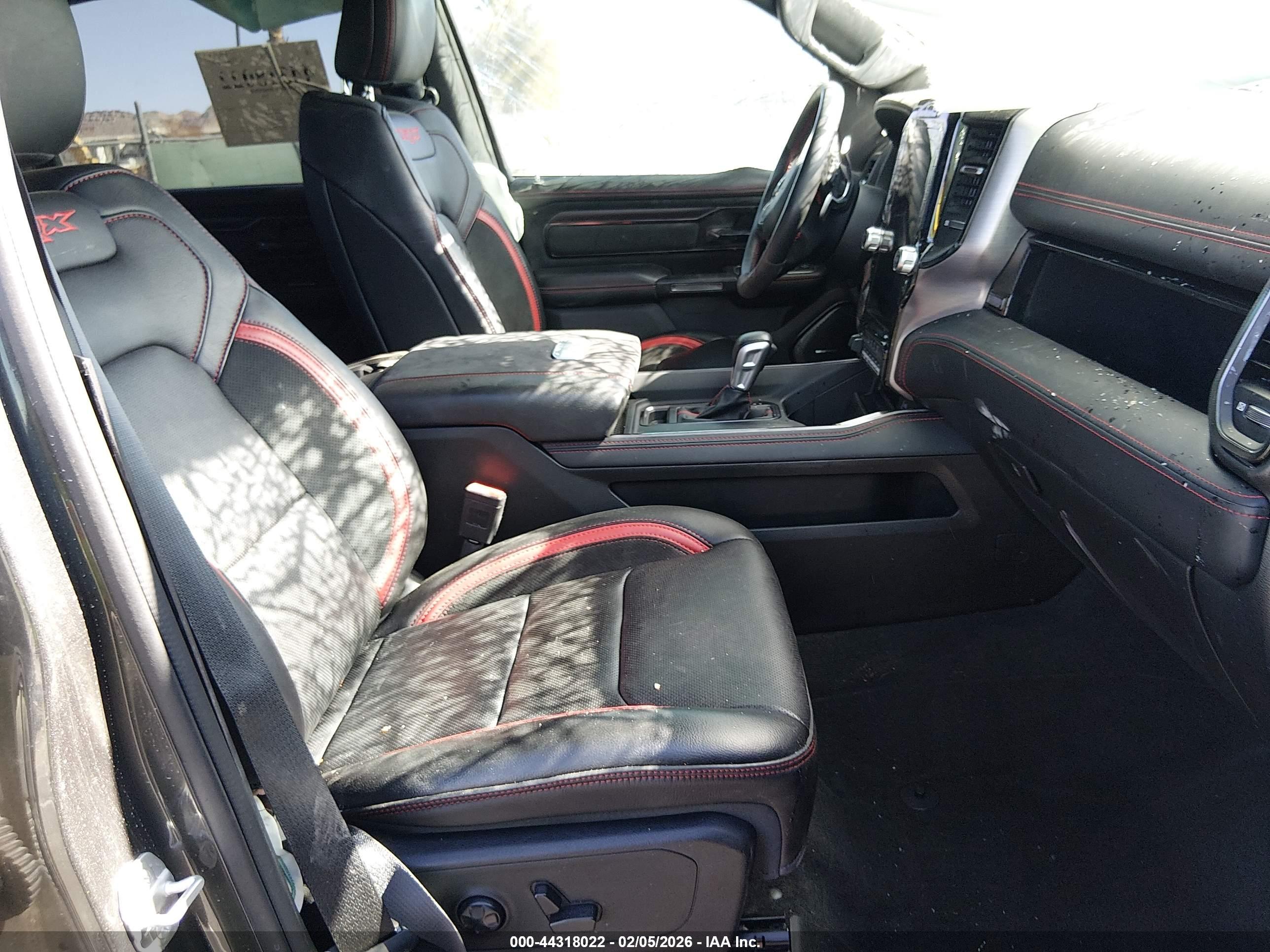 RAM 1500 image 5