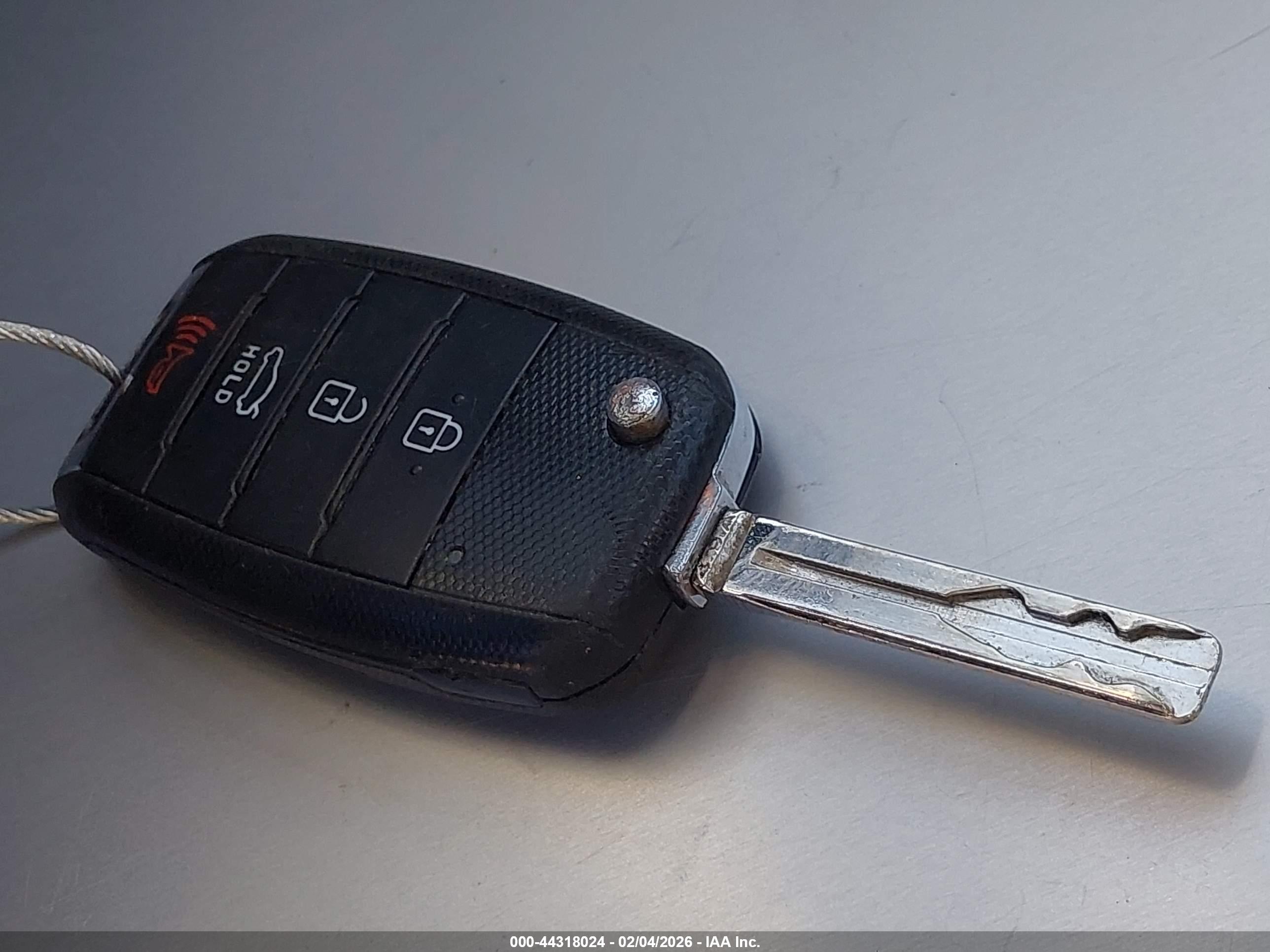 KIA RIO image 11