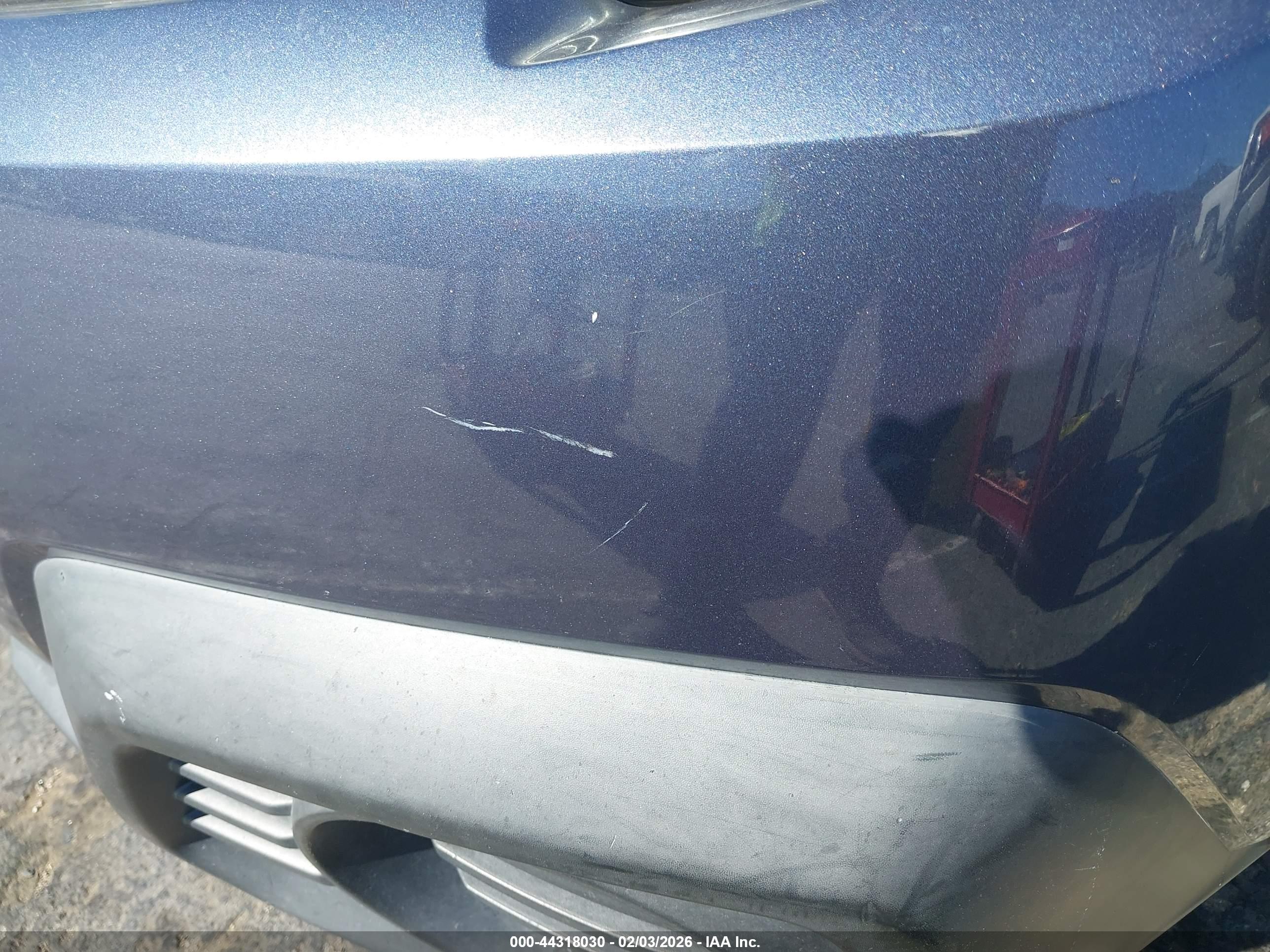 SUBARU OUTBACK image 6