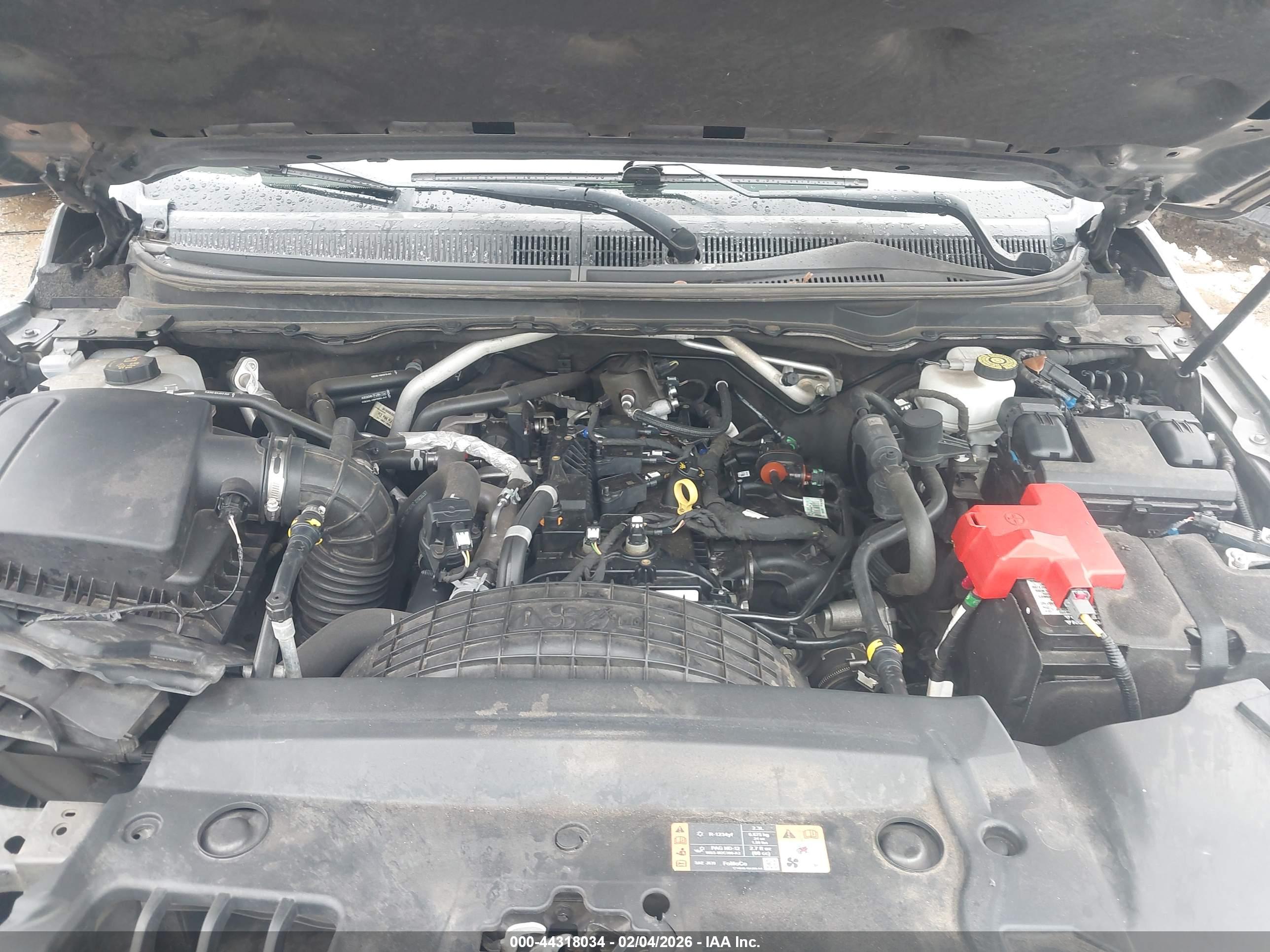 FORD RANGER image 10