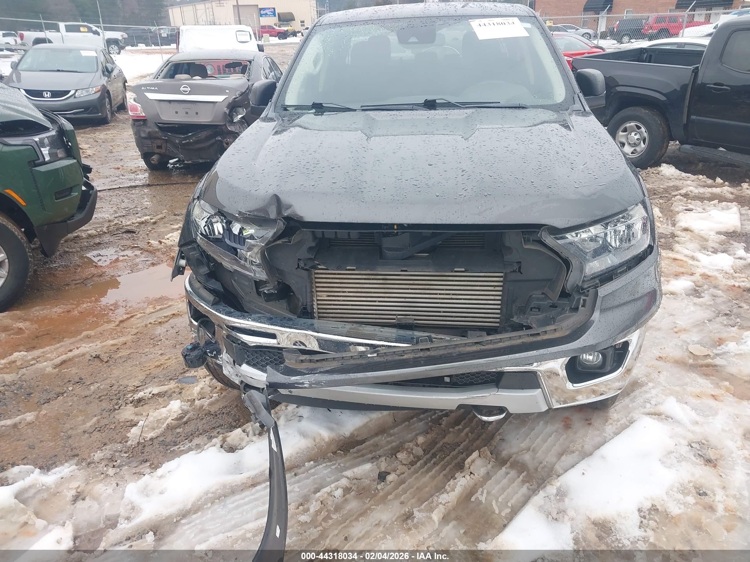FORD RANGER image 6