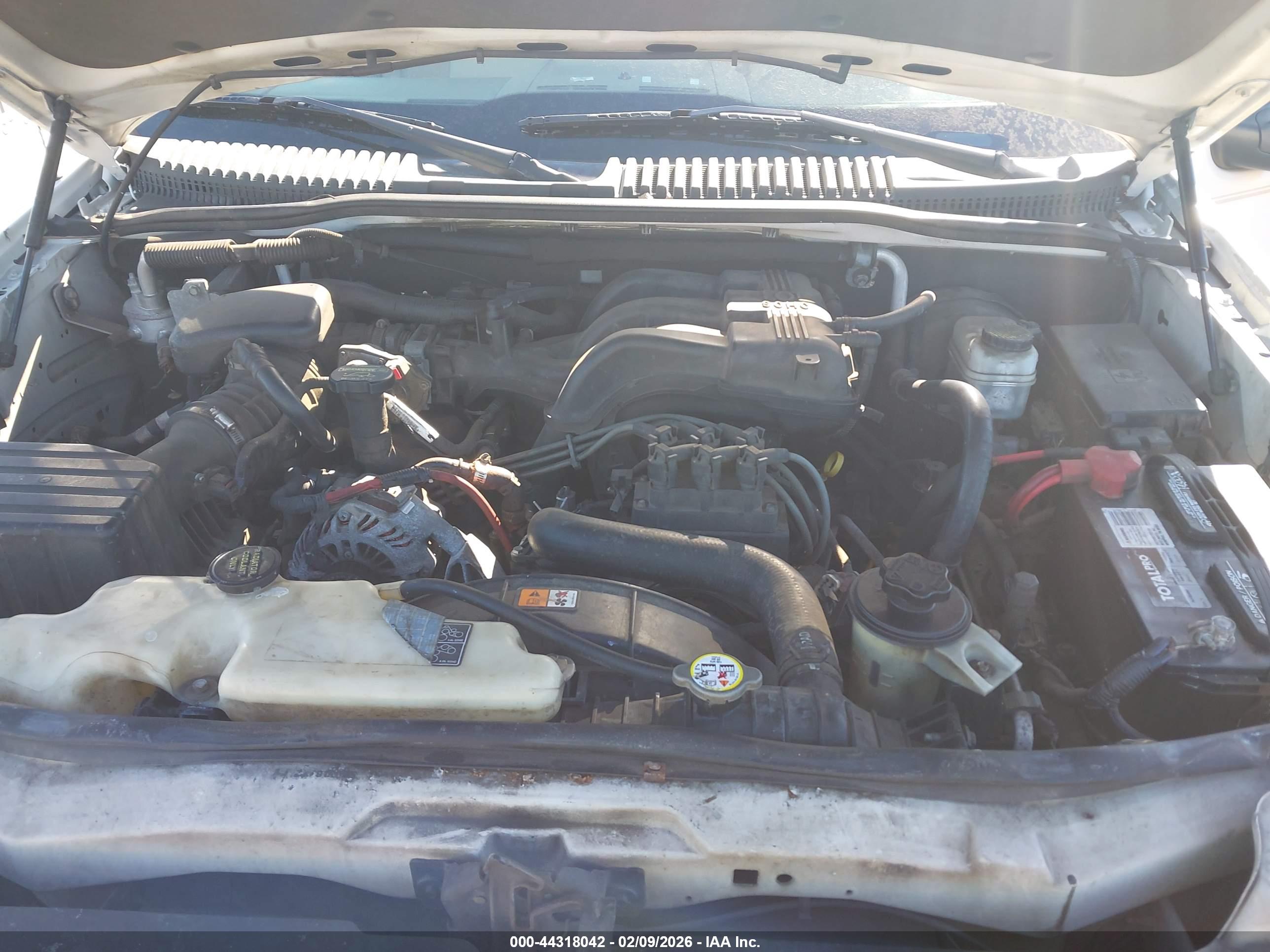 FORD EXPLORER image 10