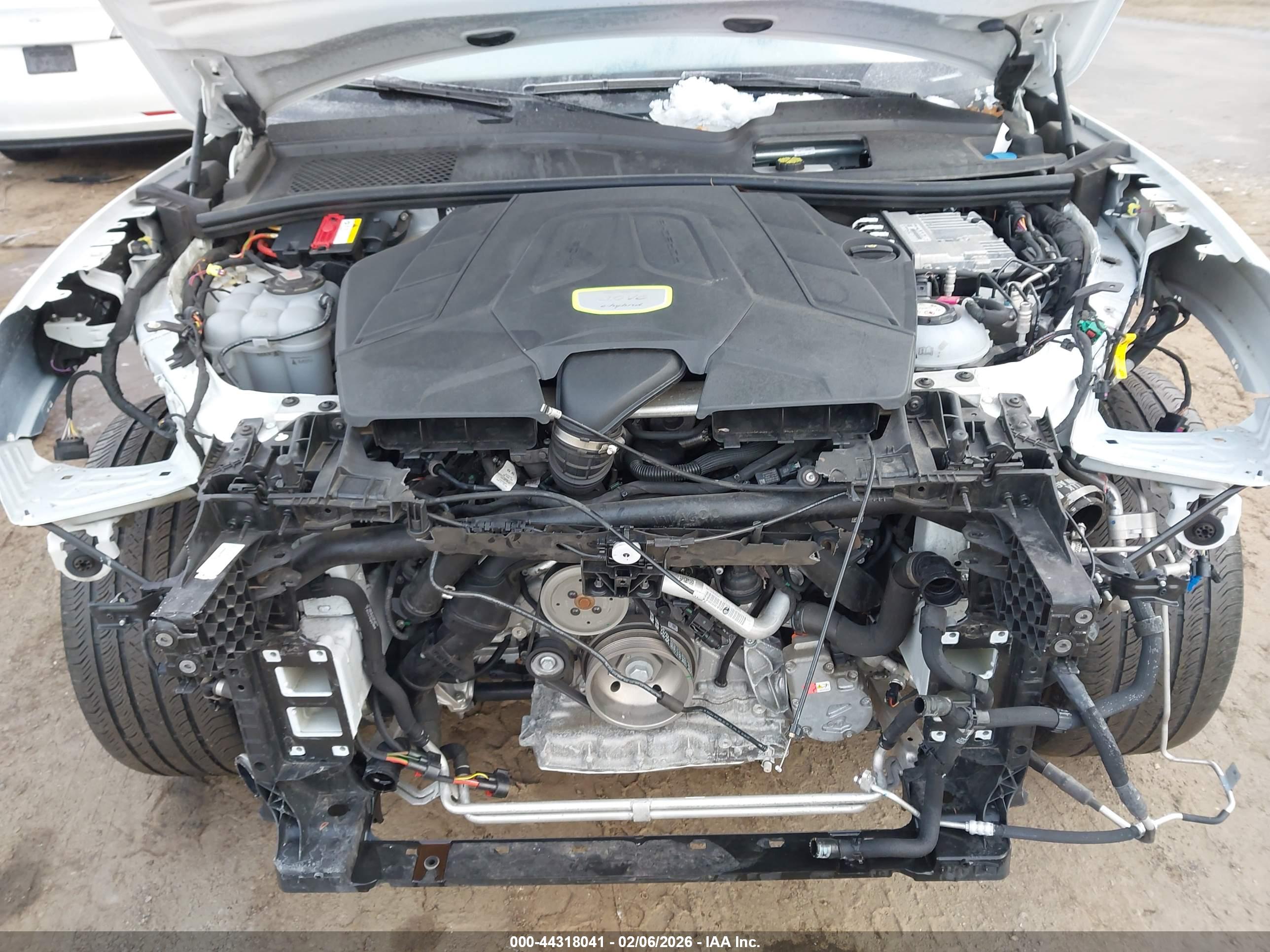 PORSCHE CAYENNE image 10