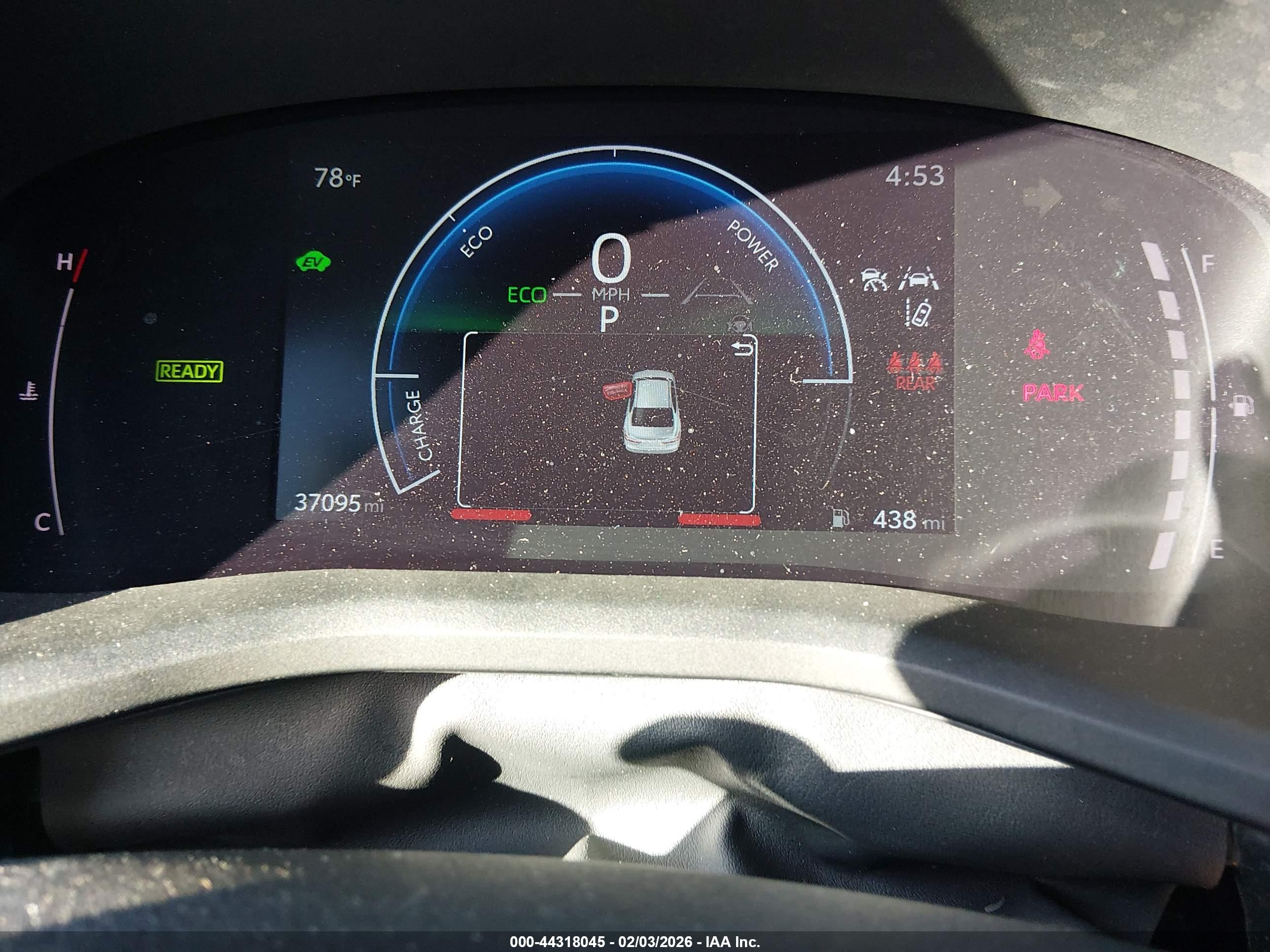 TOYOTA CAMRY image 7
