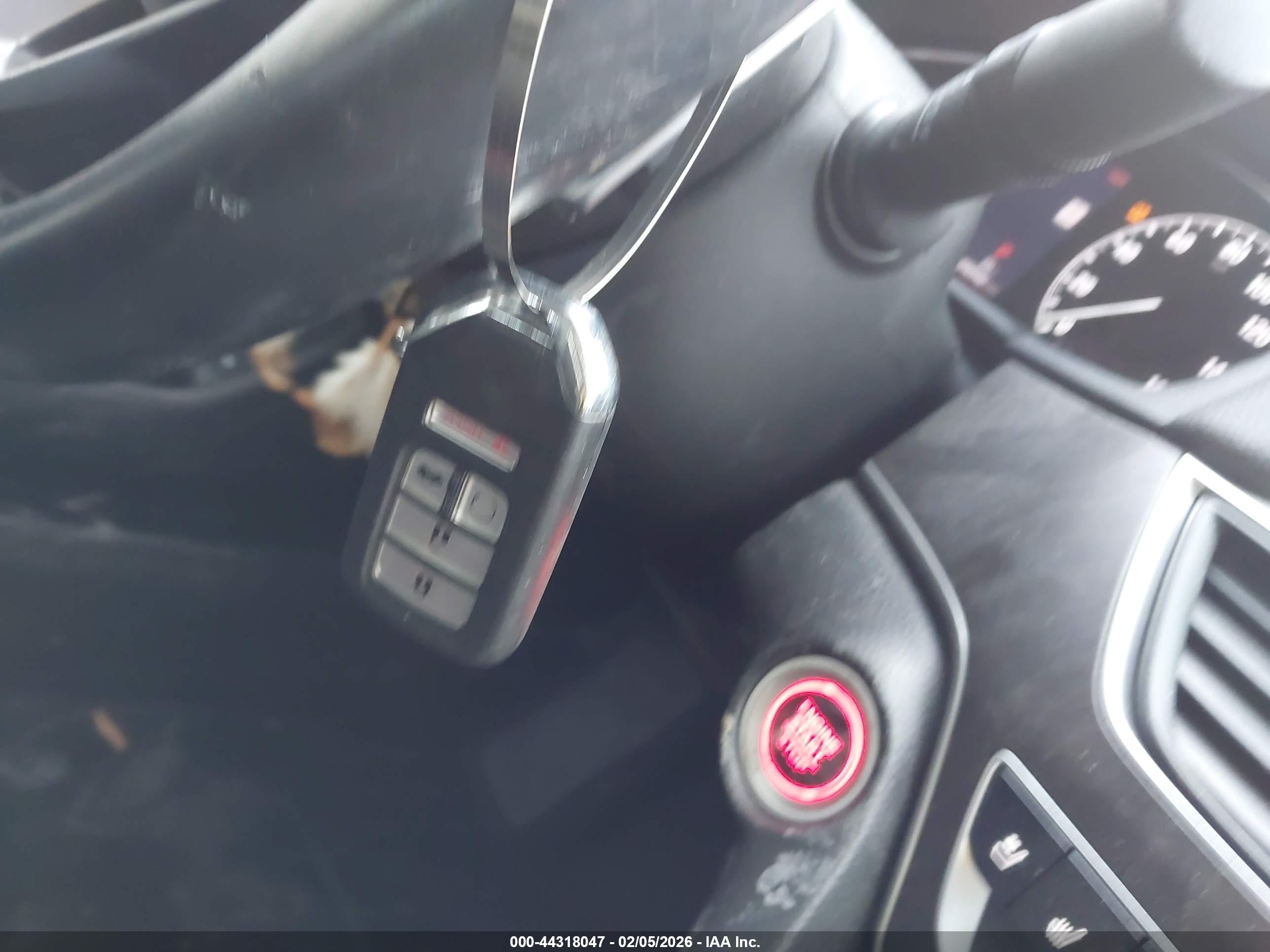 HONDA ACCORD image 11