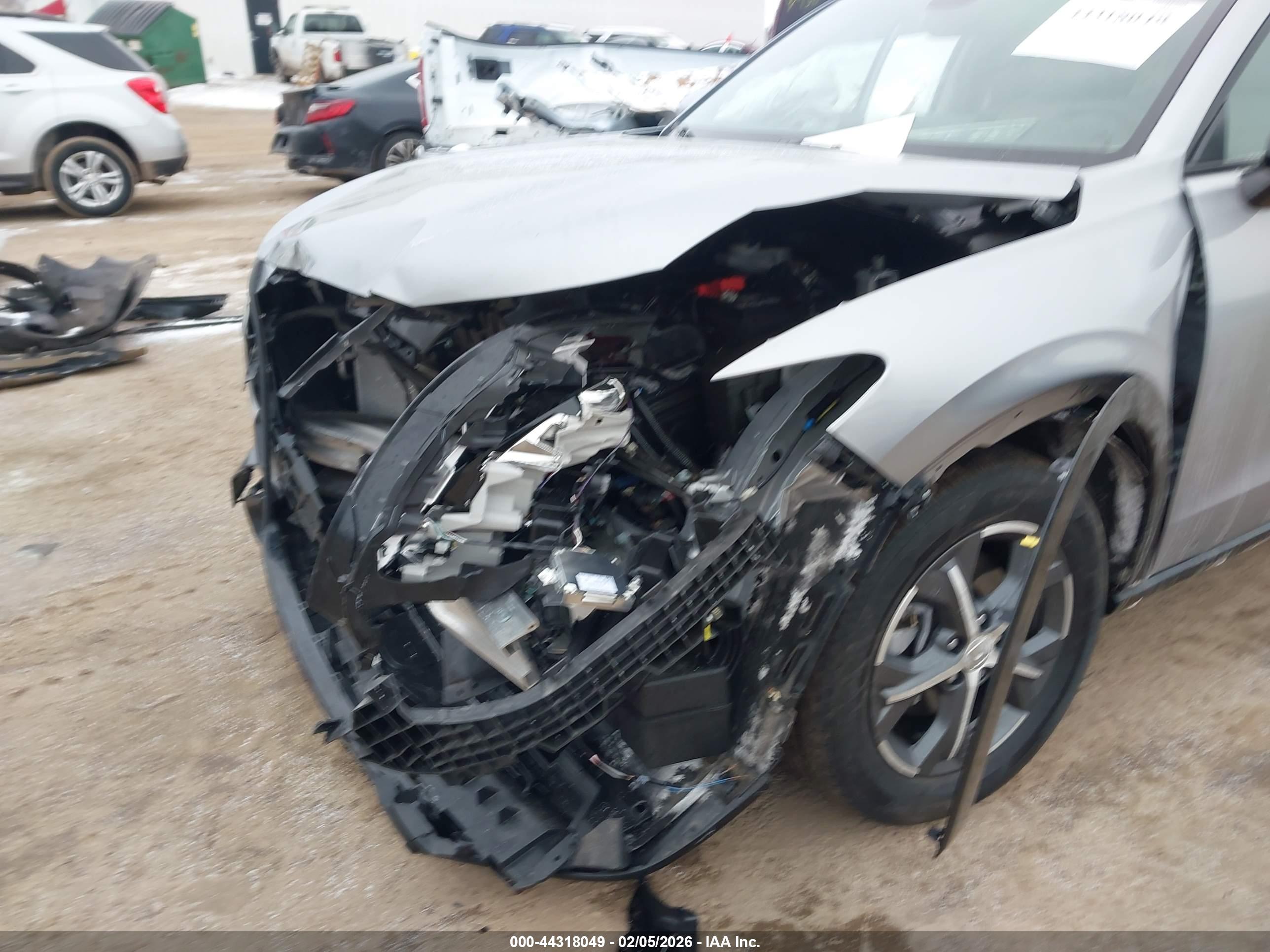 HONDA HR-V image 6