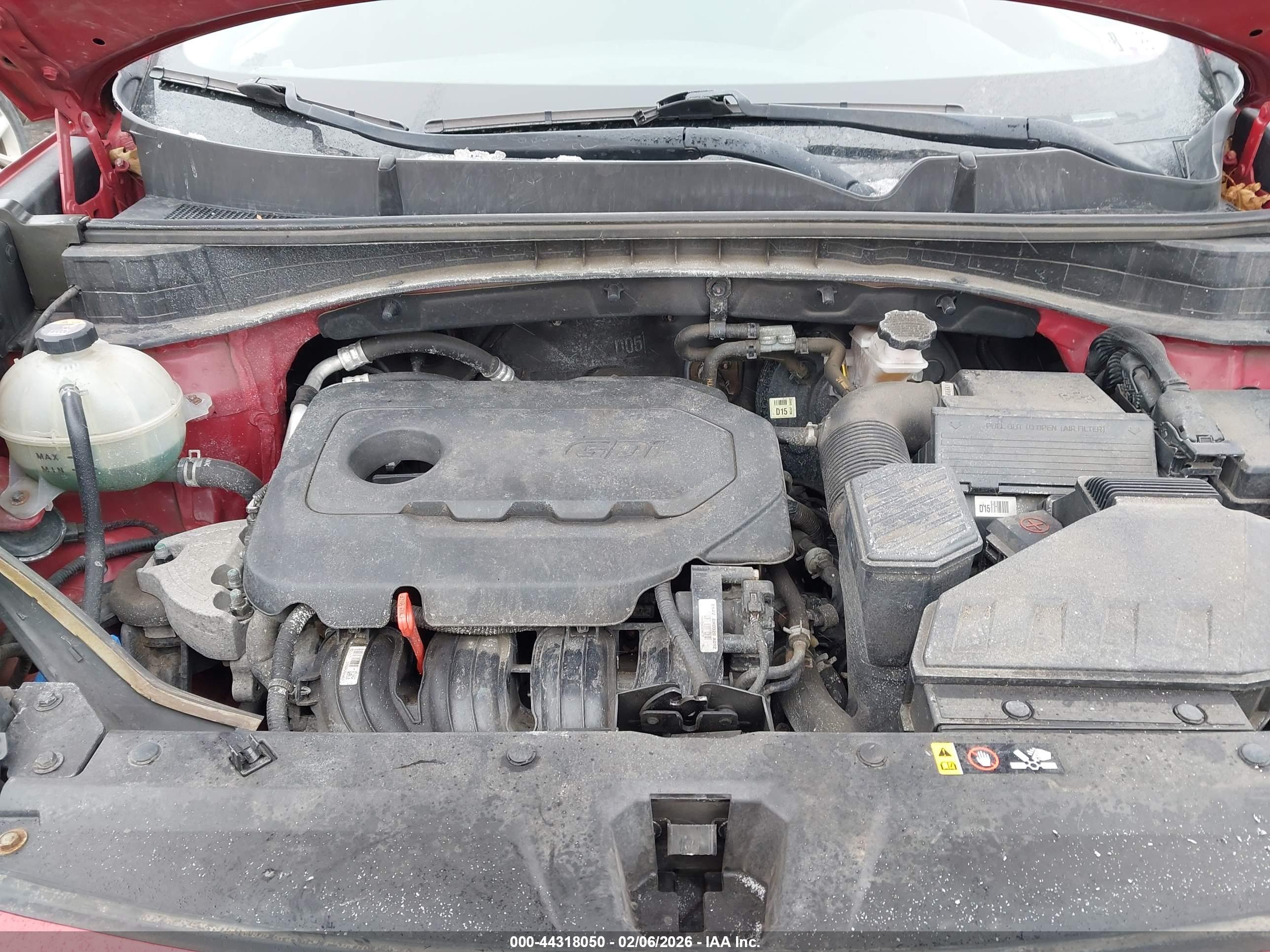 KIA SPORTAGE image 10