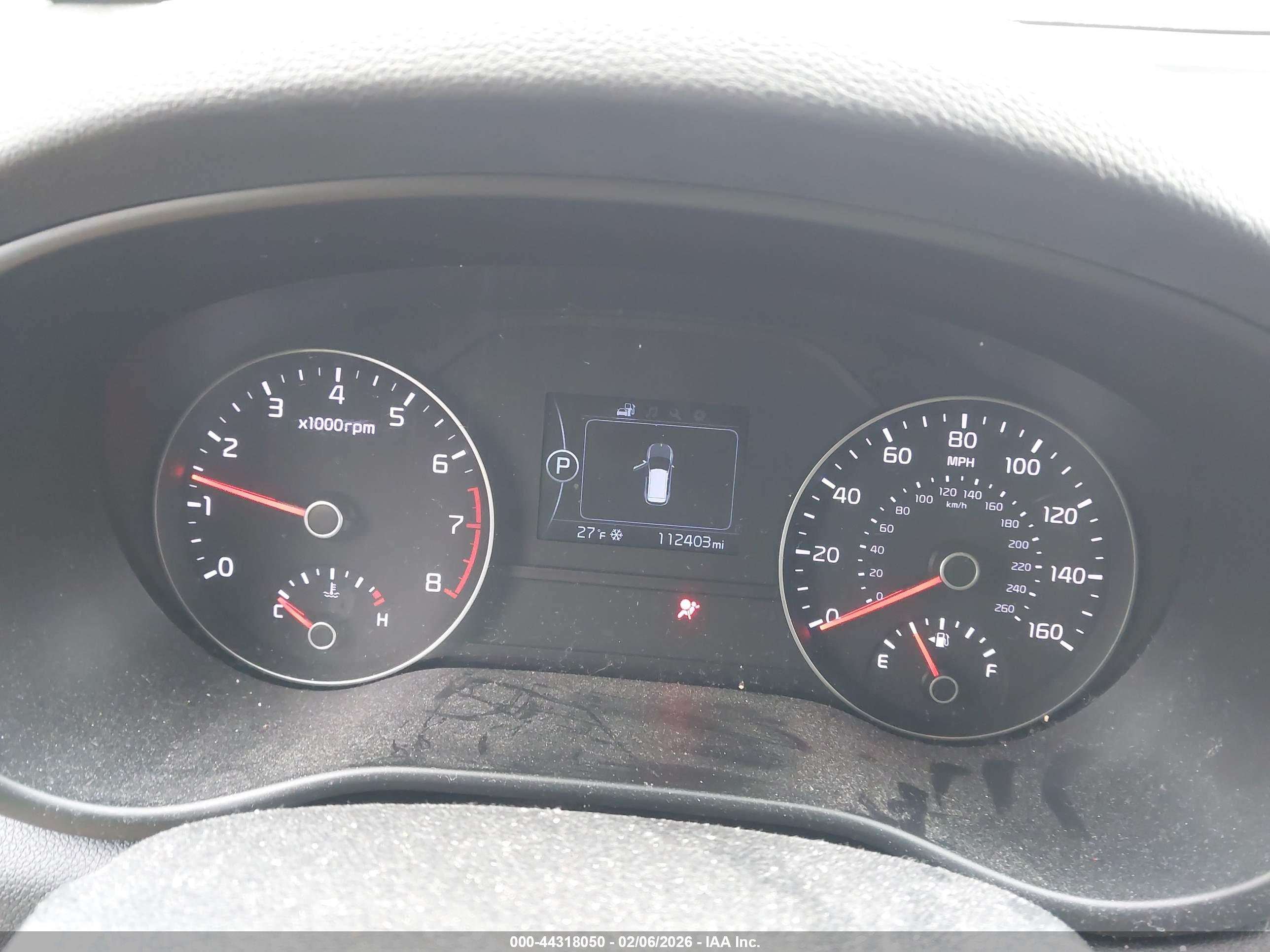 KIA SPORTAGE image 7