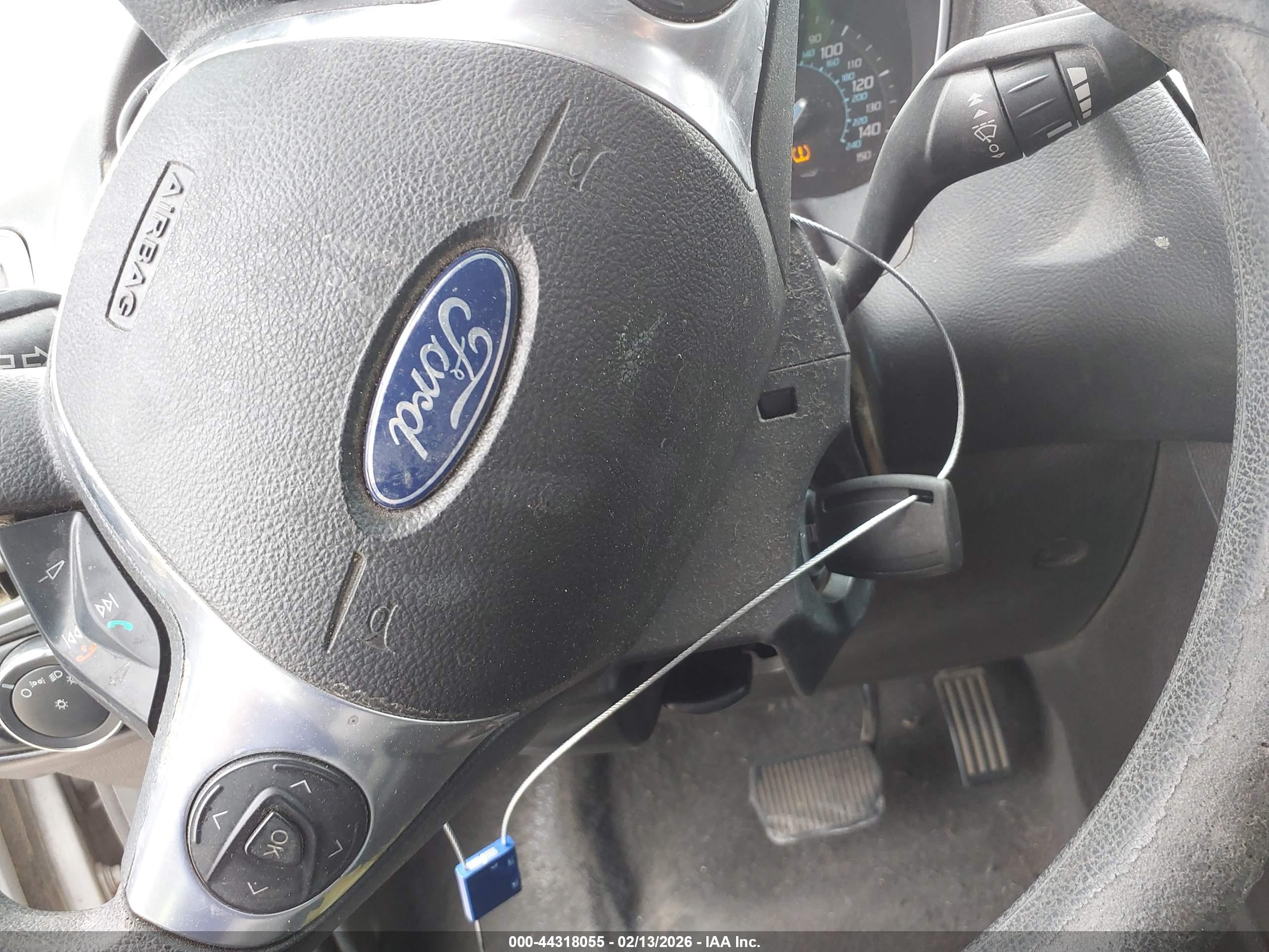 FORD FOCUS image 11