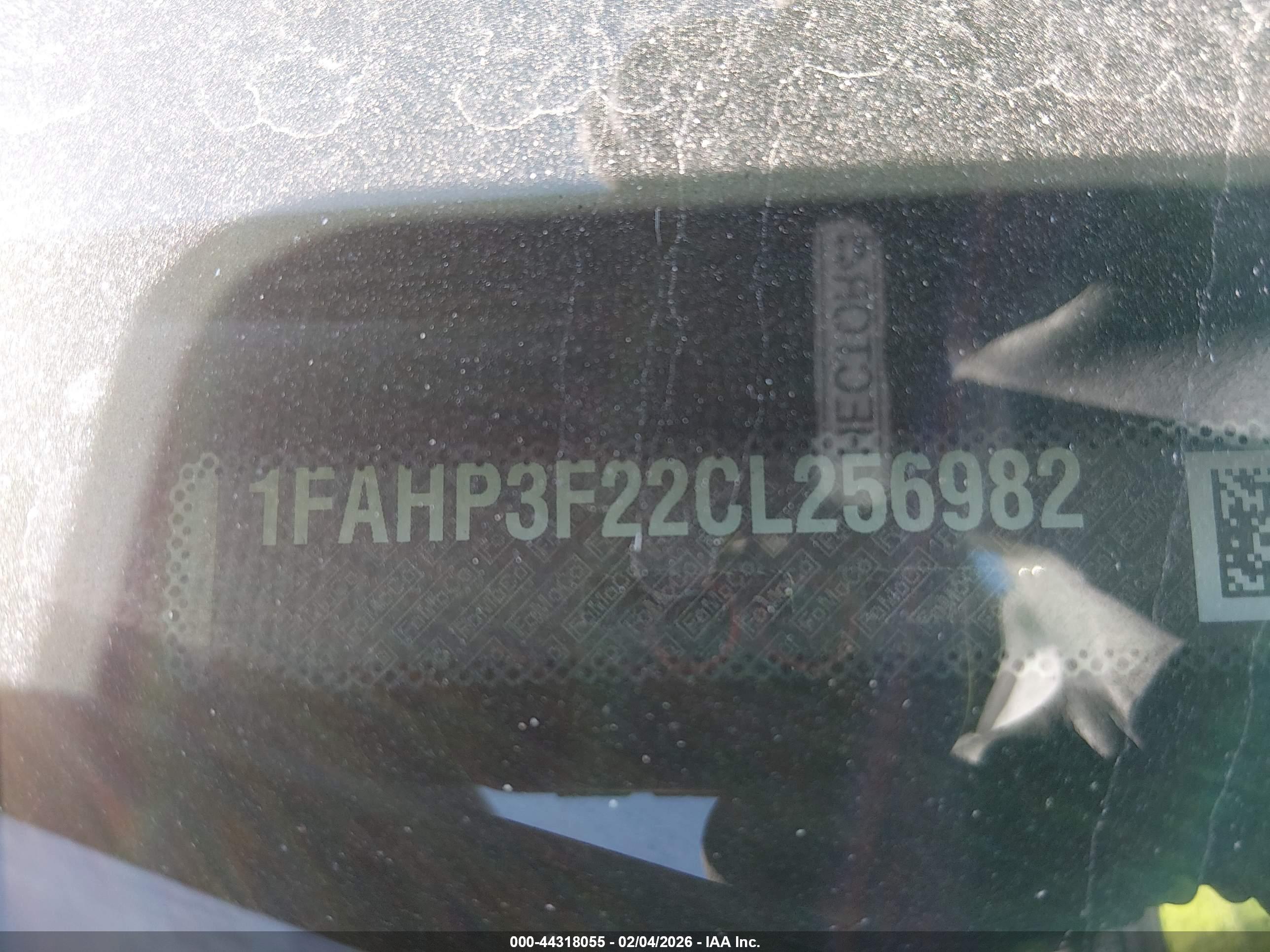 FORD FOCUS image 9