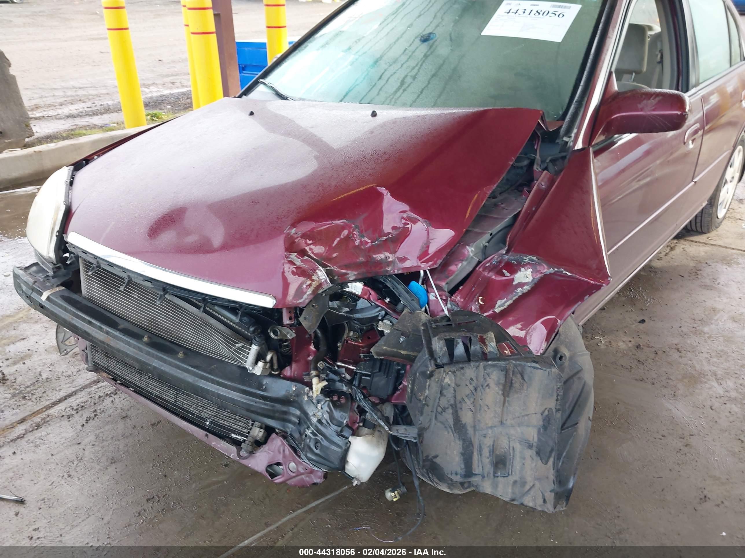 HONDA CIVIC image 6