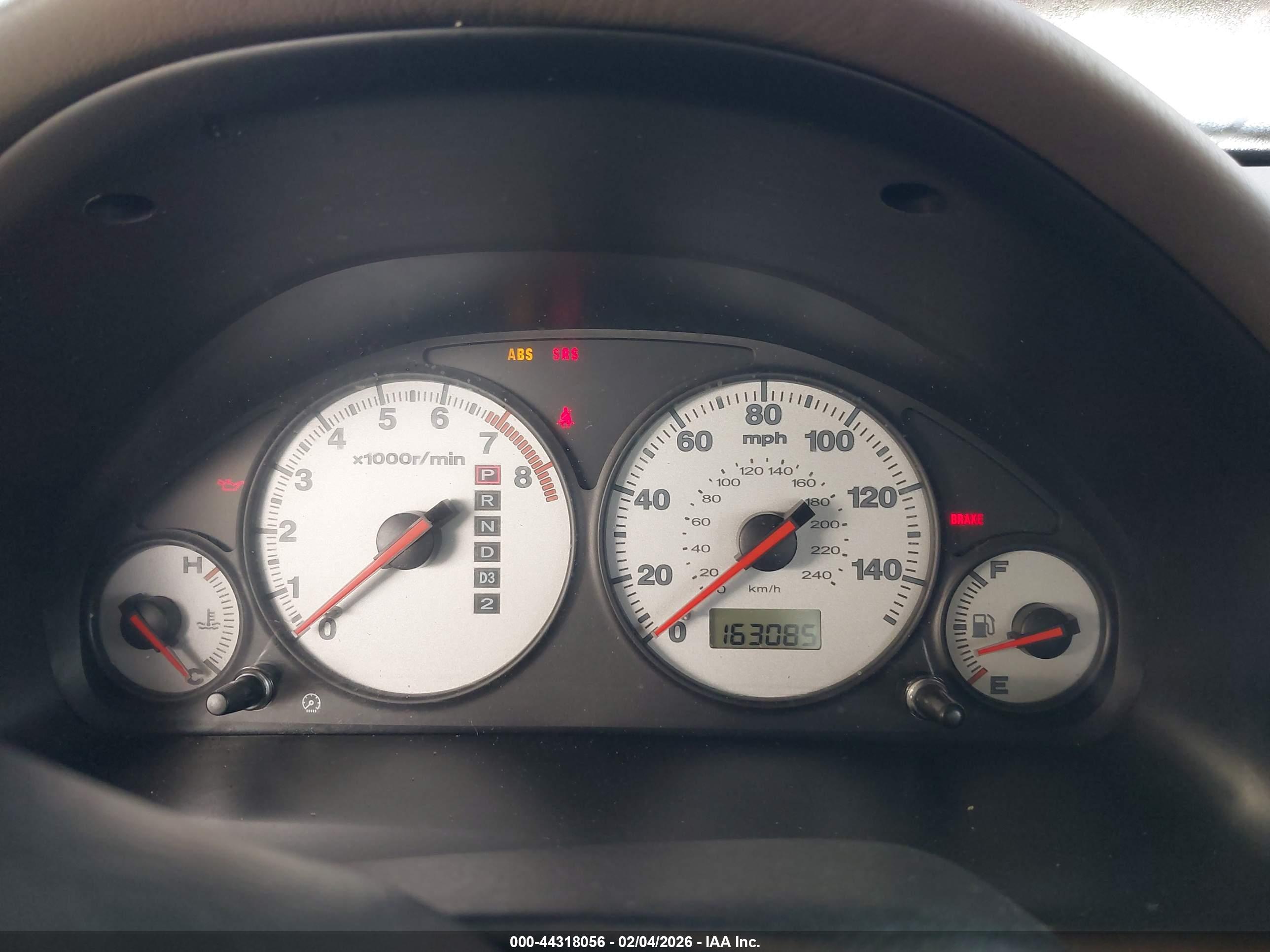 HONDA CIVIC image 7