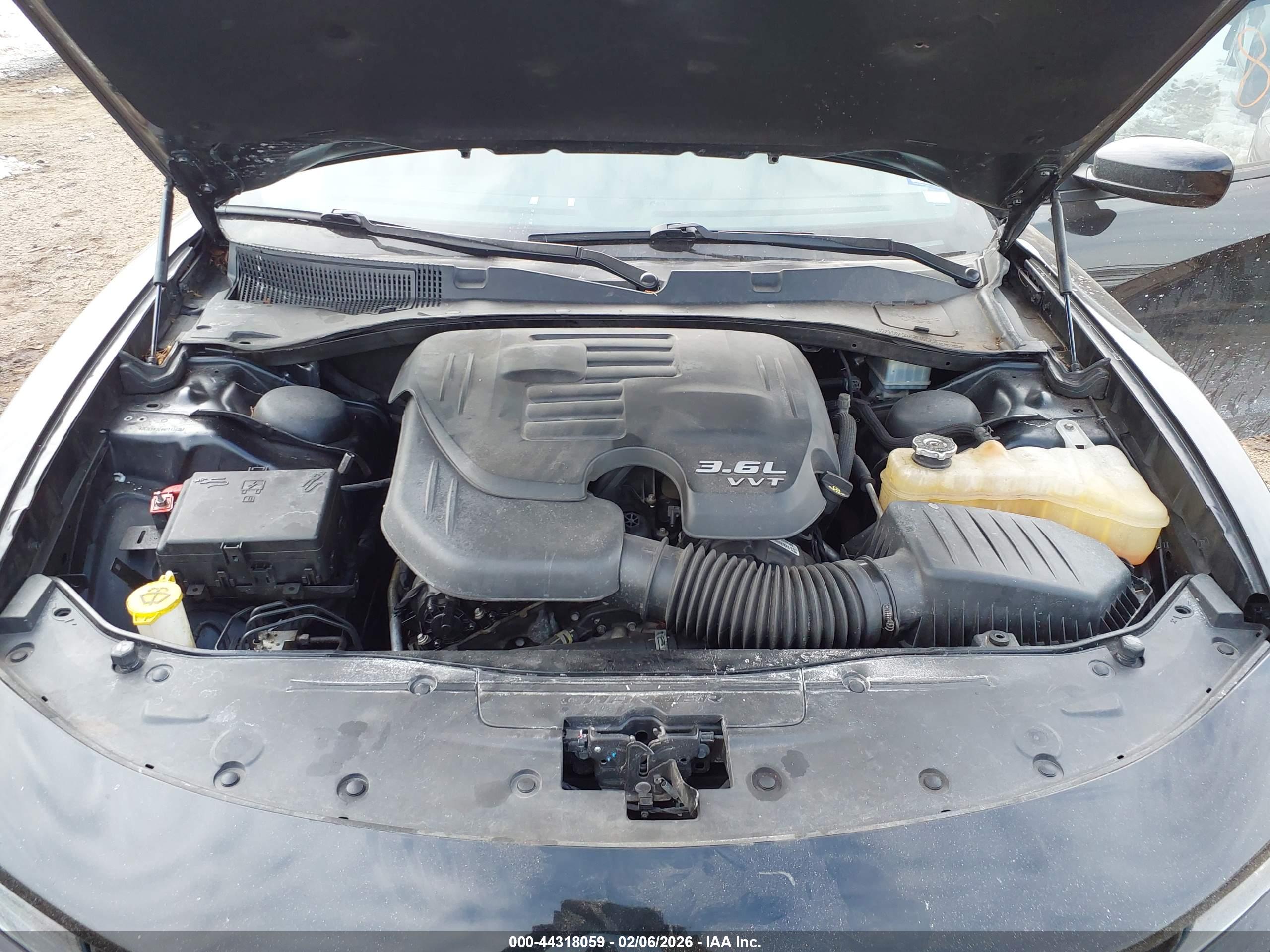 DODGE CHARGER image 10
