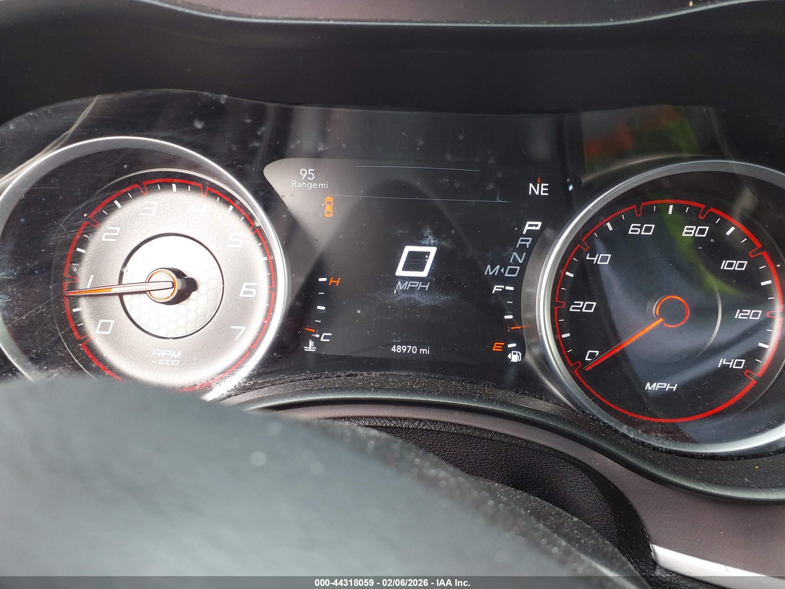 DODGE CHARGER image 7