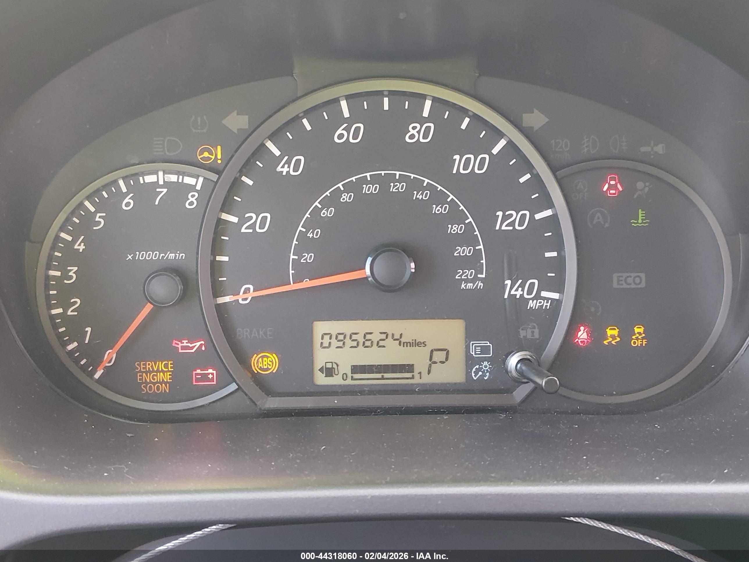 MITSUBISHI MIRAGE image 7