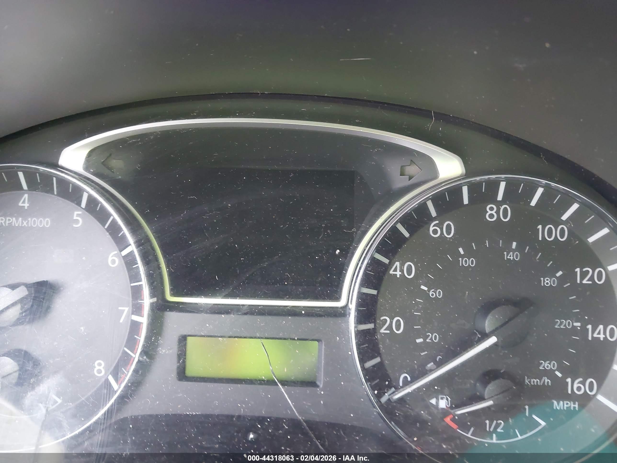 NISSAN ALTIMA image 7