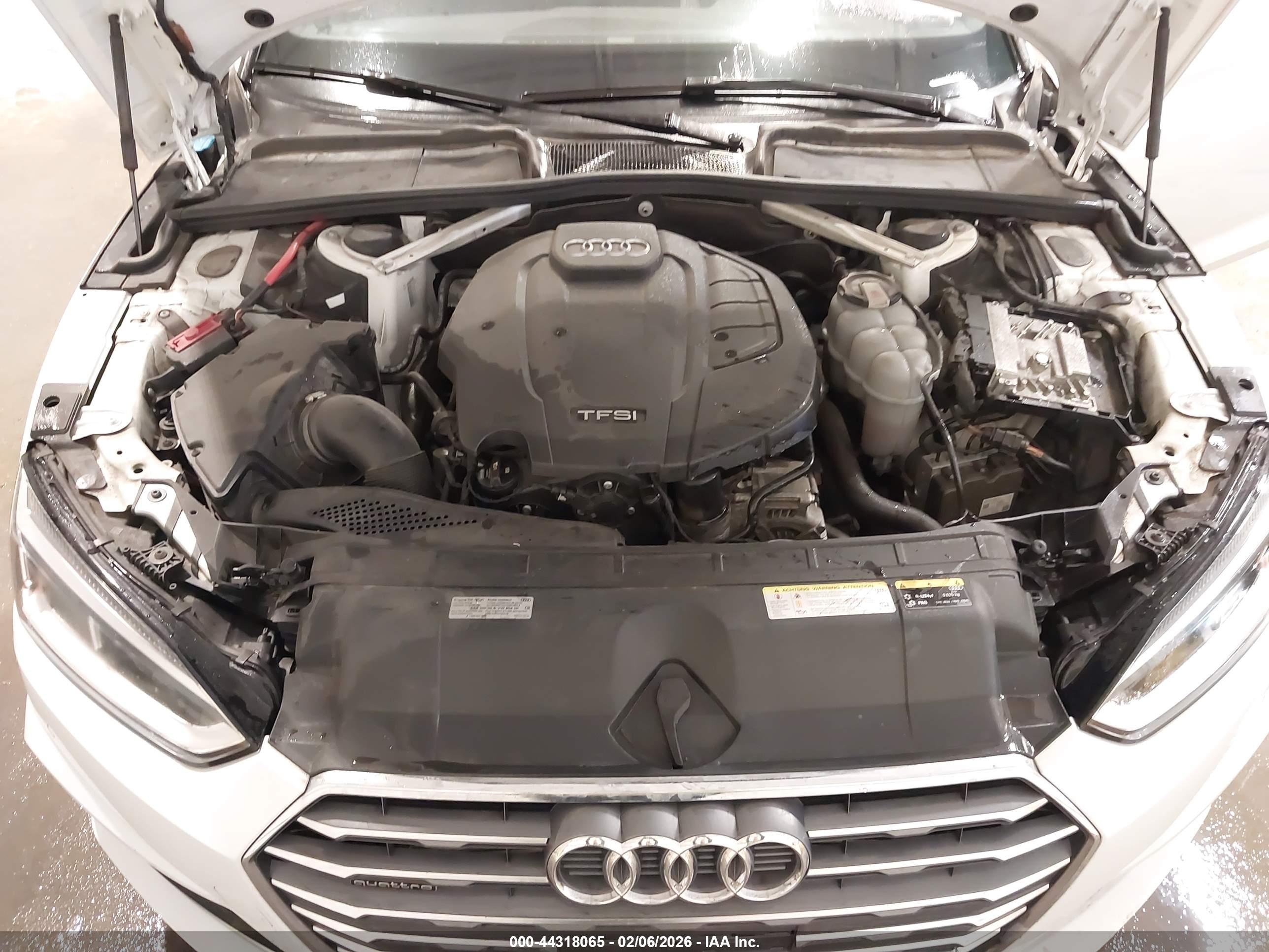 AUDI A5 image 10