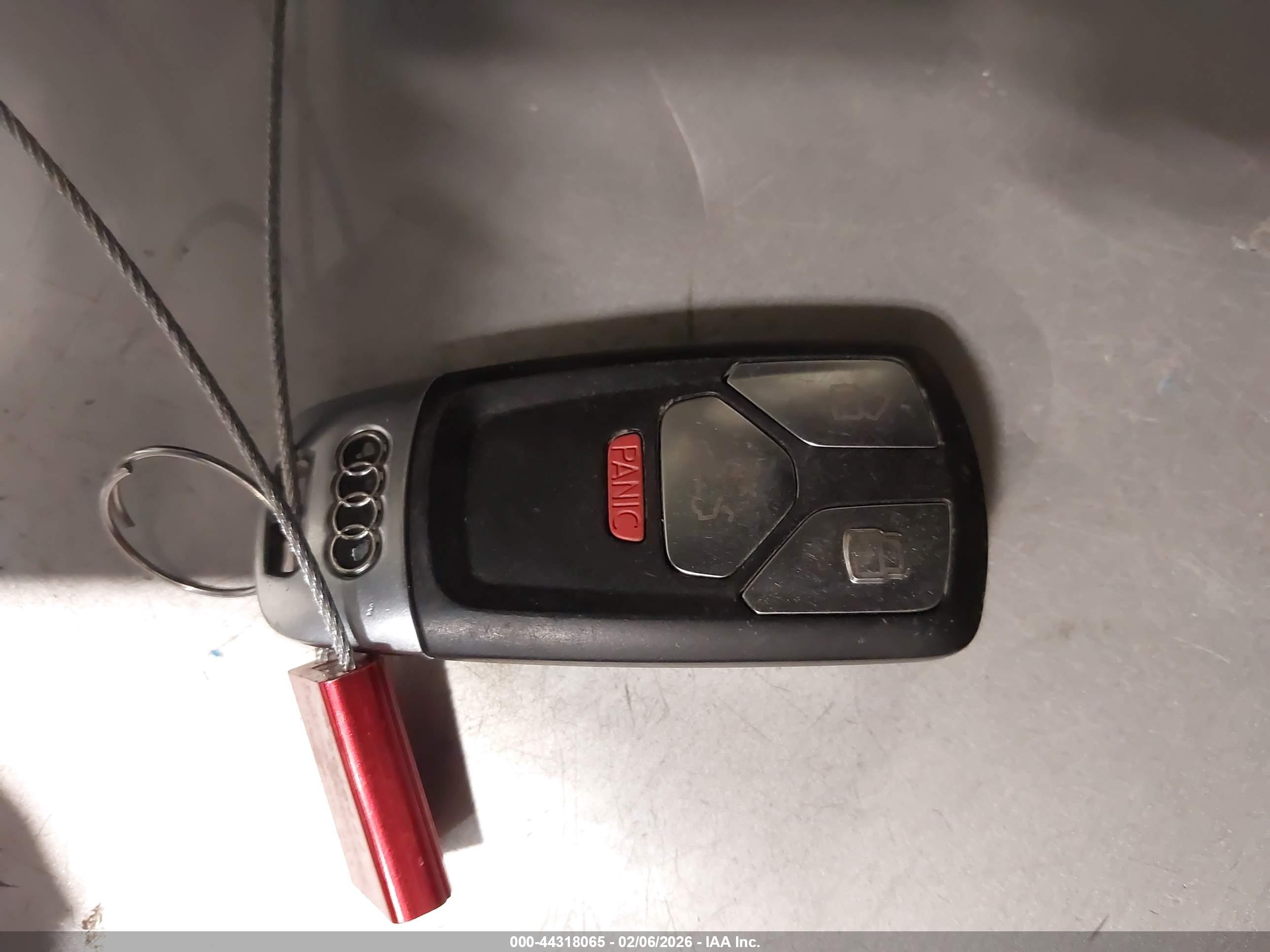 AUDI A5 image 11