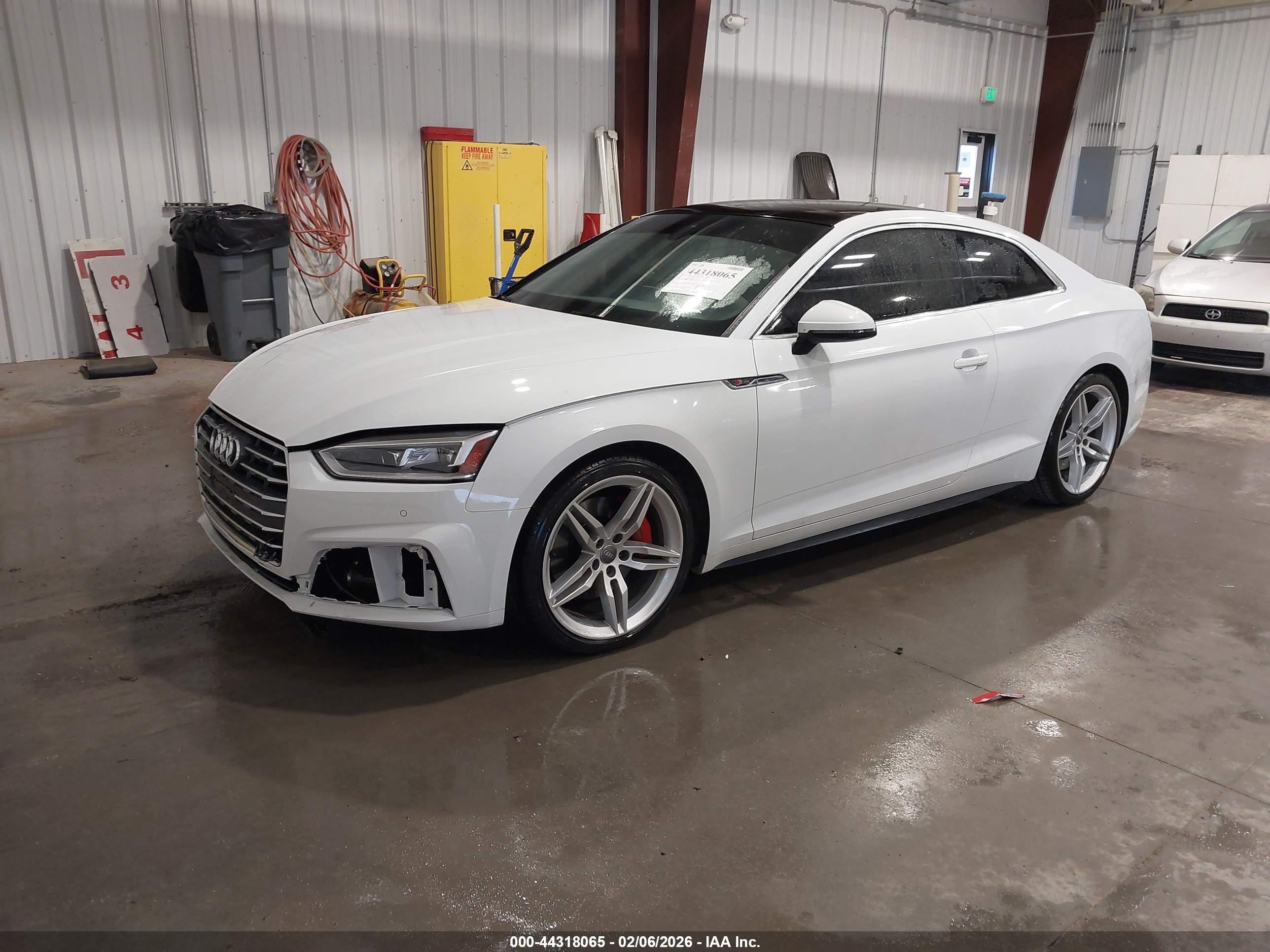 AUDI A5 image 2