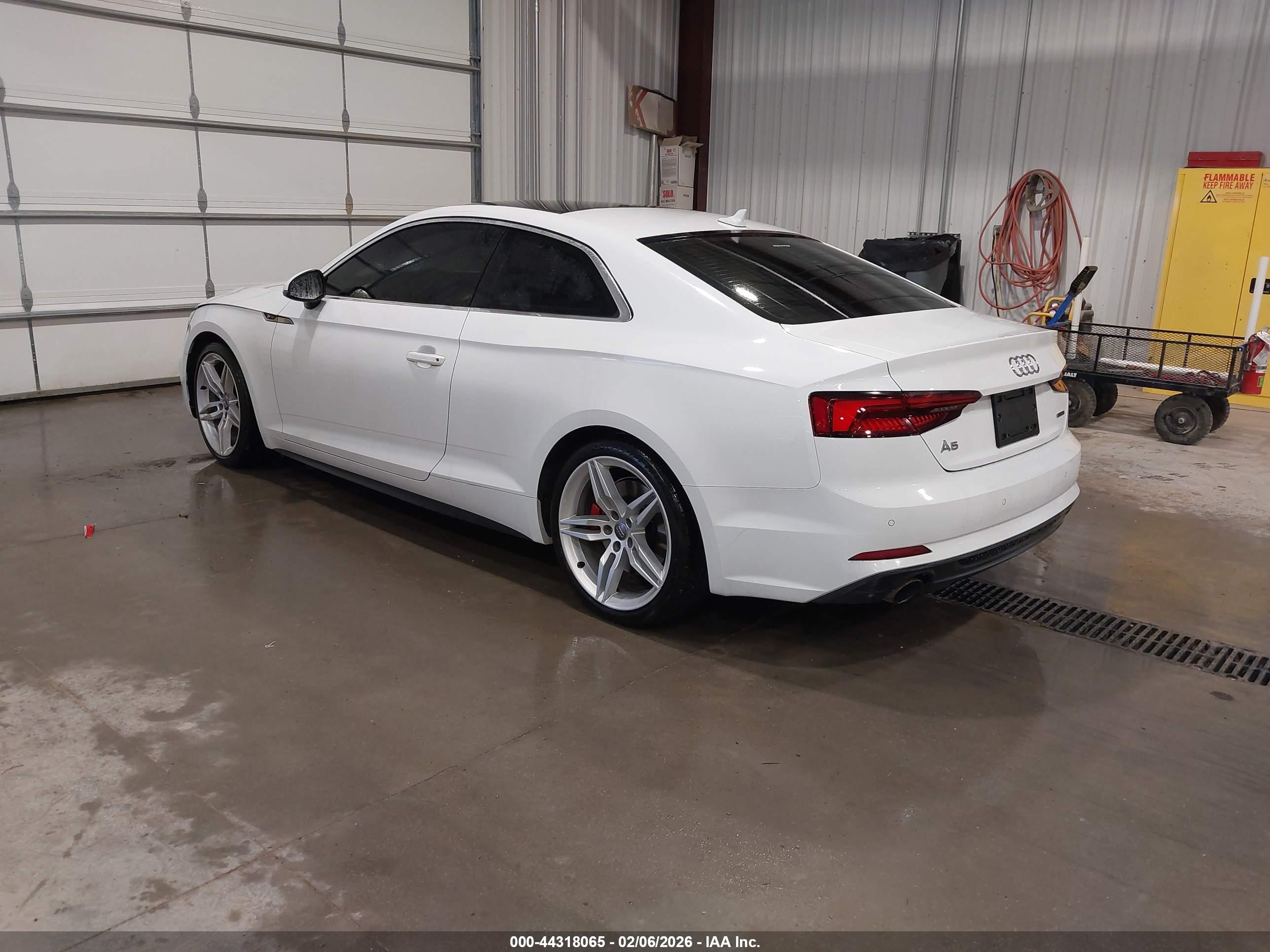 AUDI A5 image 3