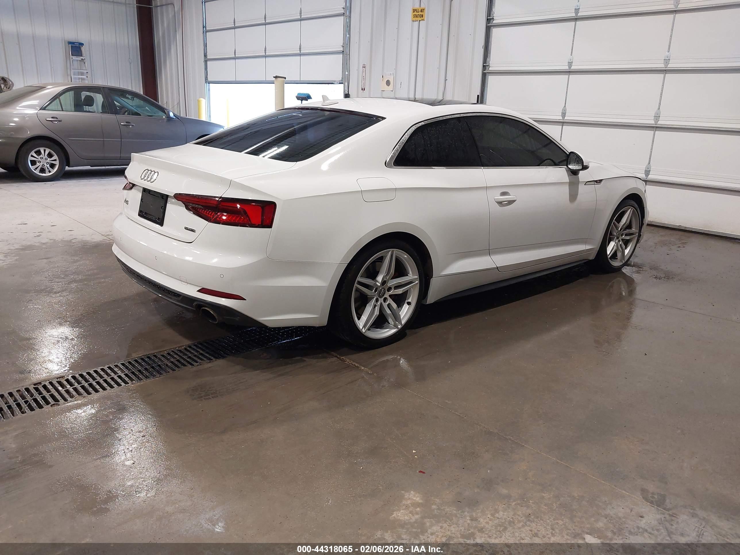 AUDI A5 image 4