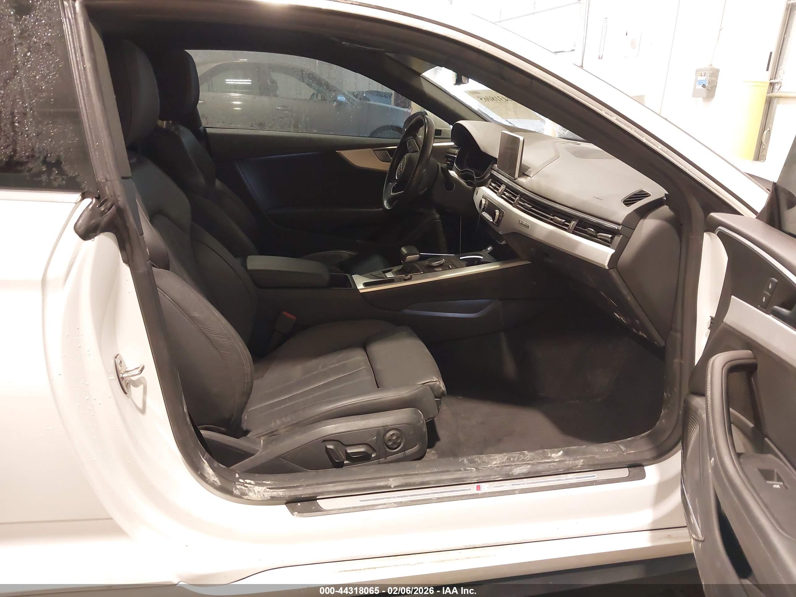 AUDI A5 image 5