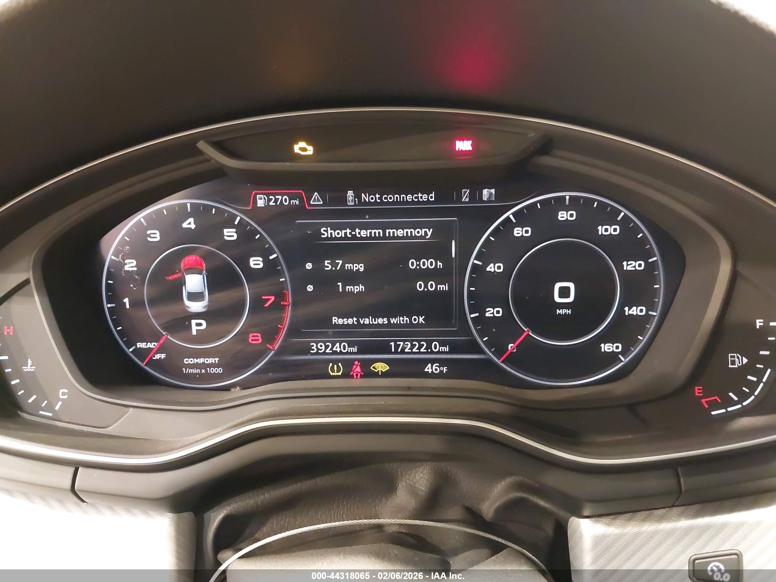 AUDI A5 image 7
