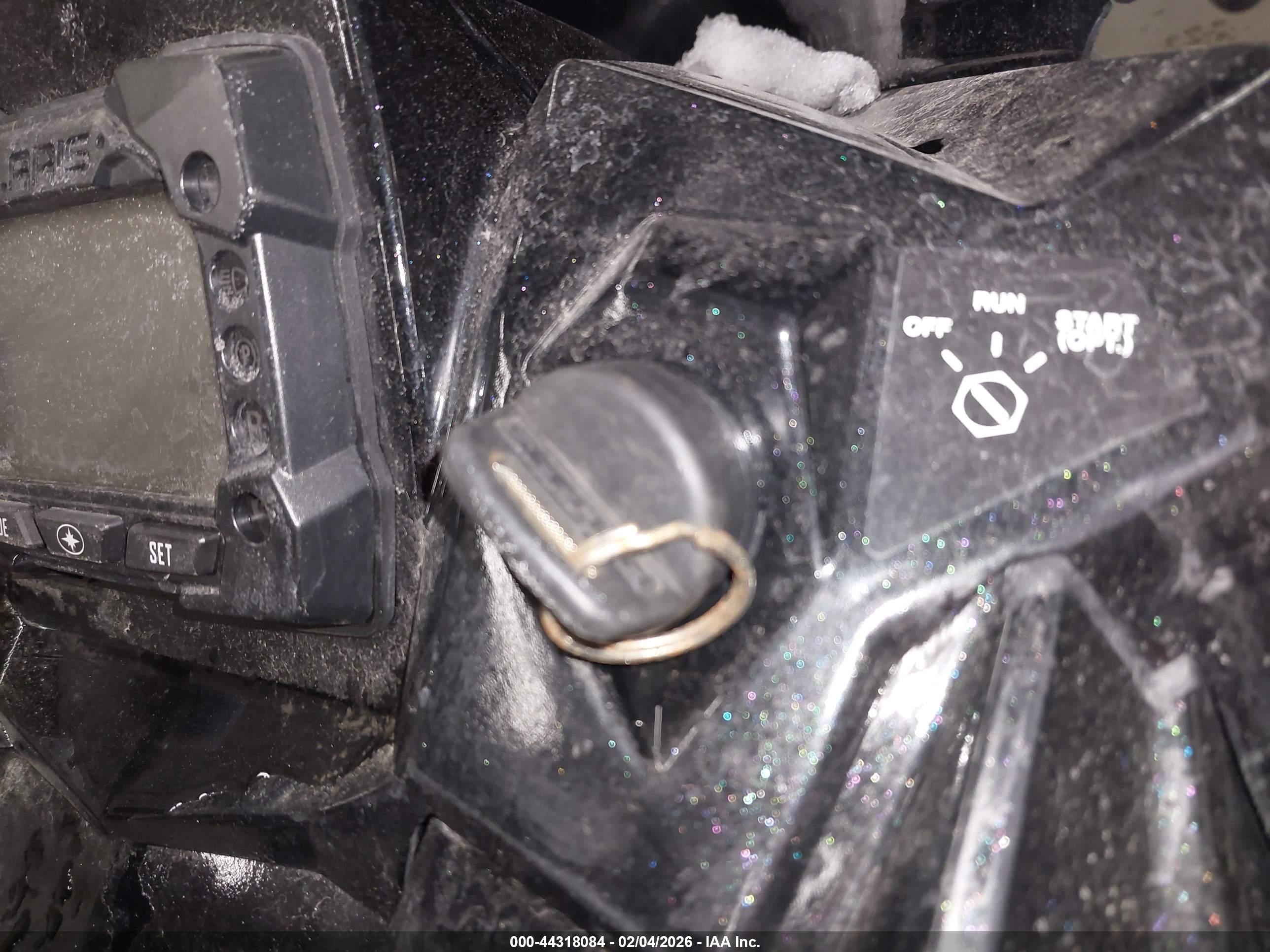 POLARIS INDY image 11