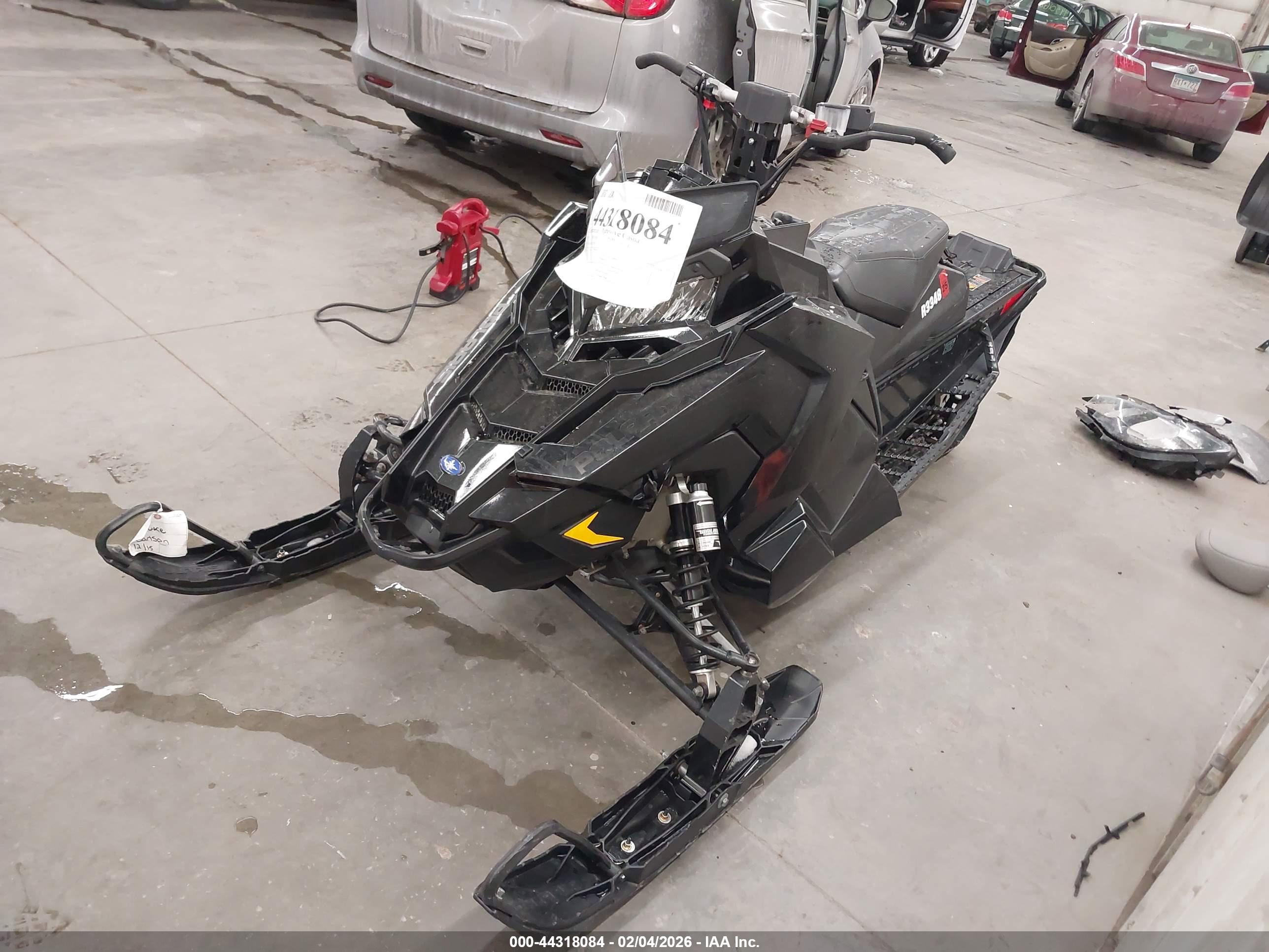 POLARIS INDY image 2