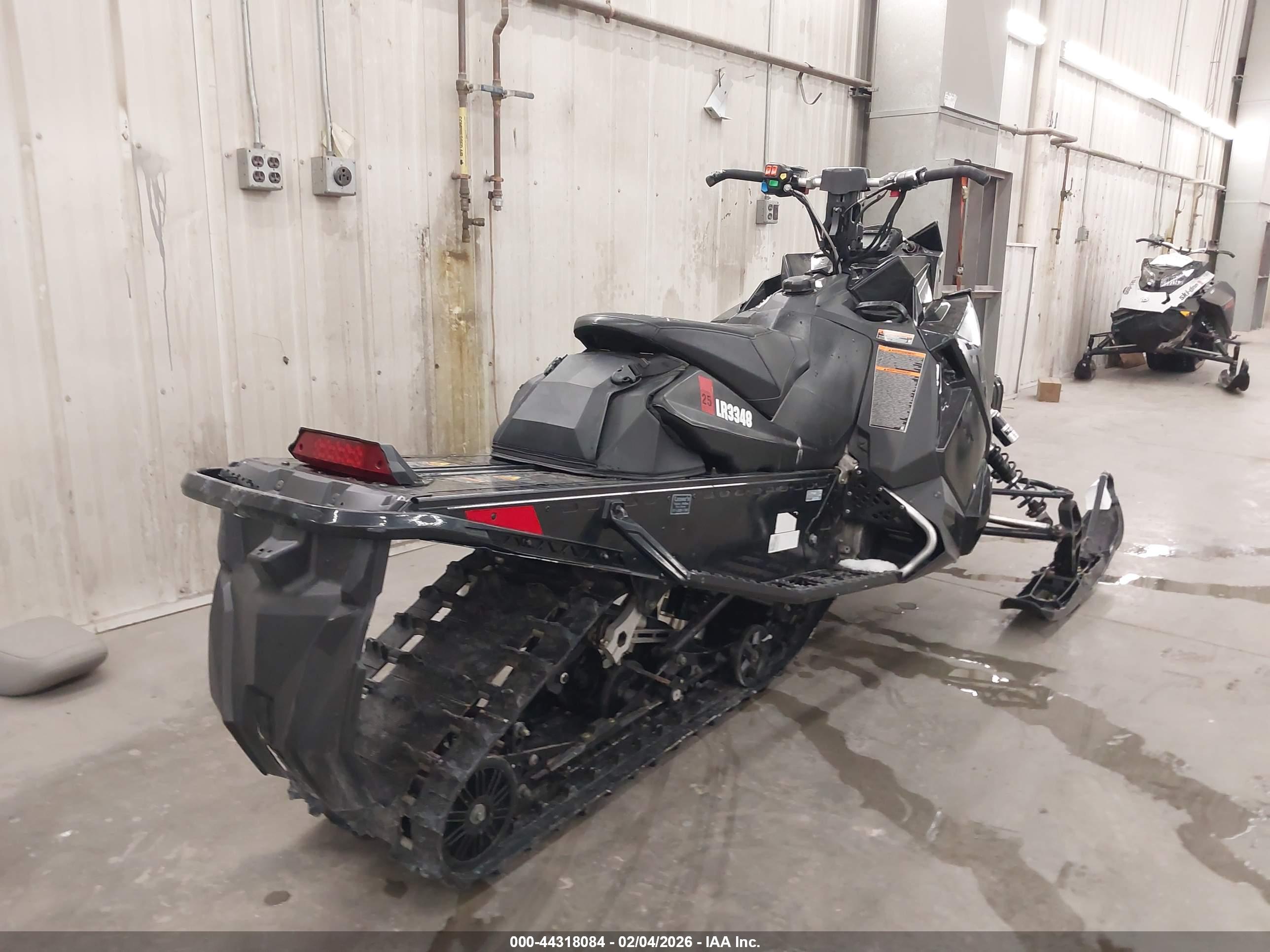 POLARIS INDY image 4