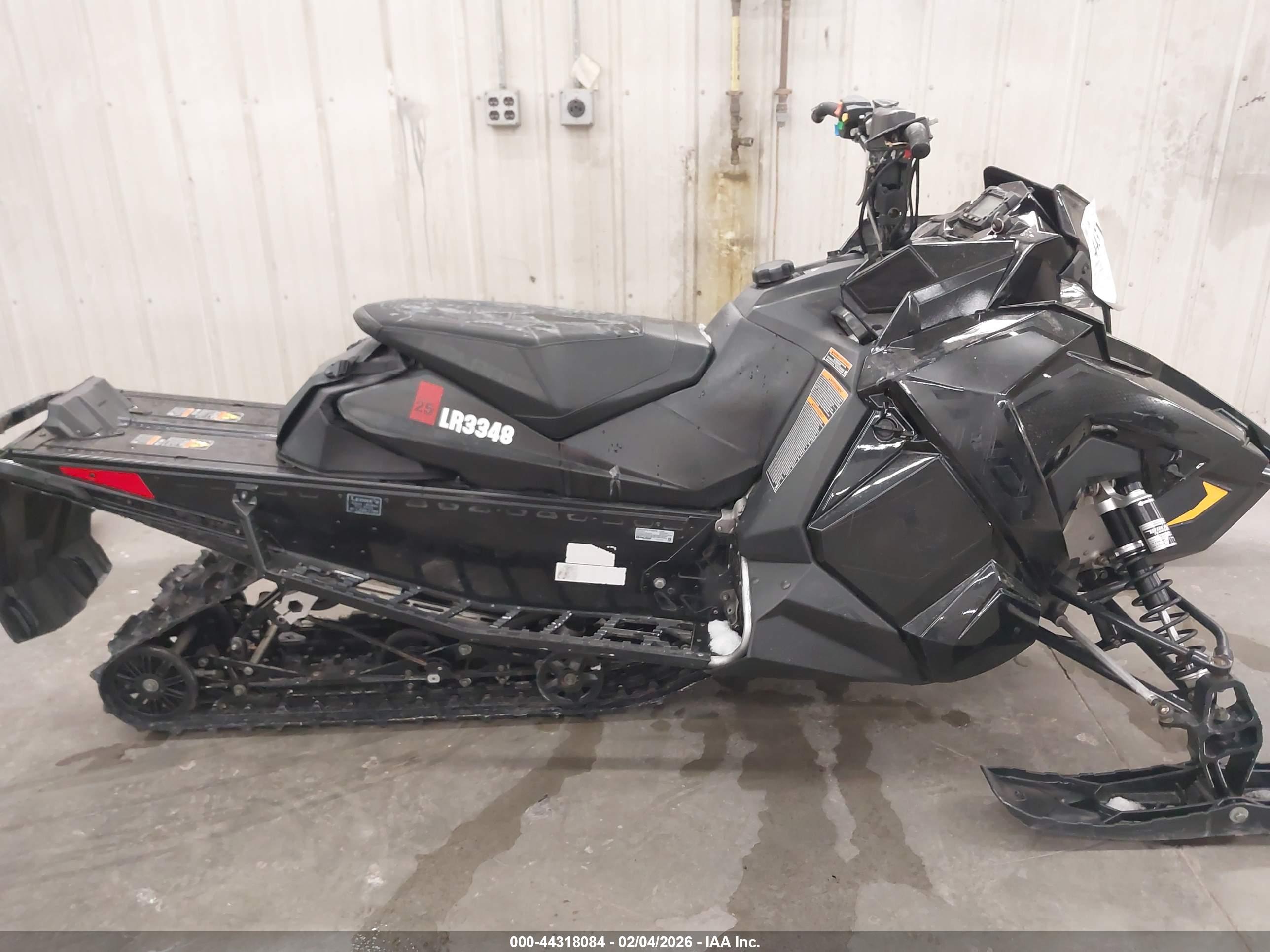 POLARIS INDY image 5