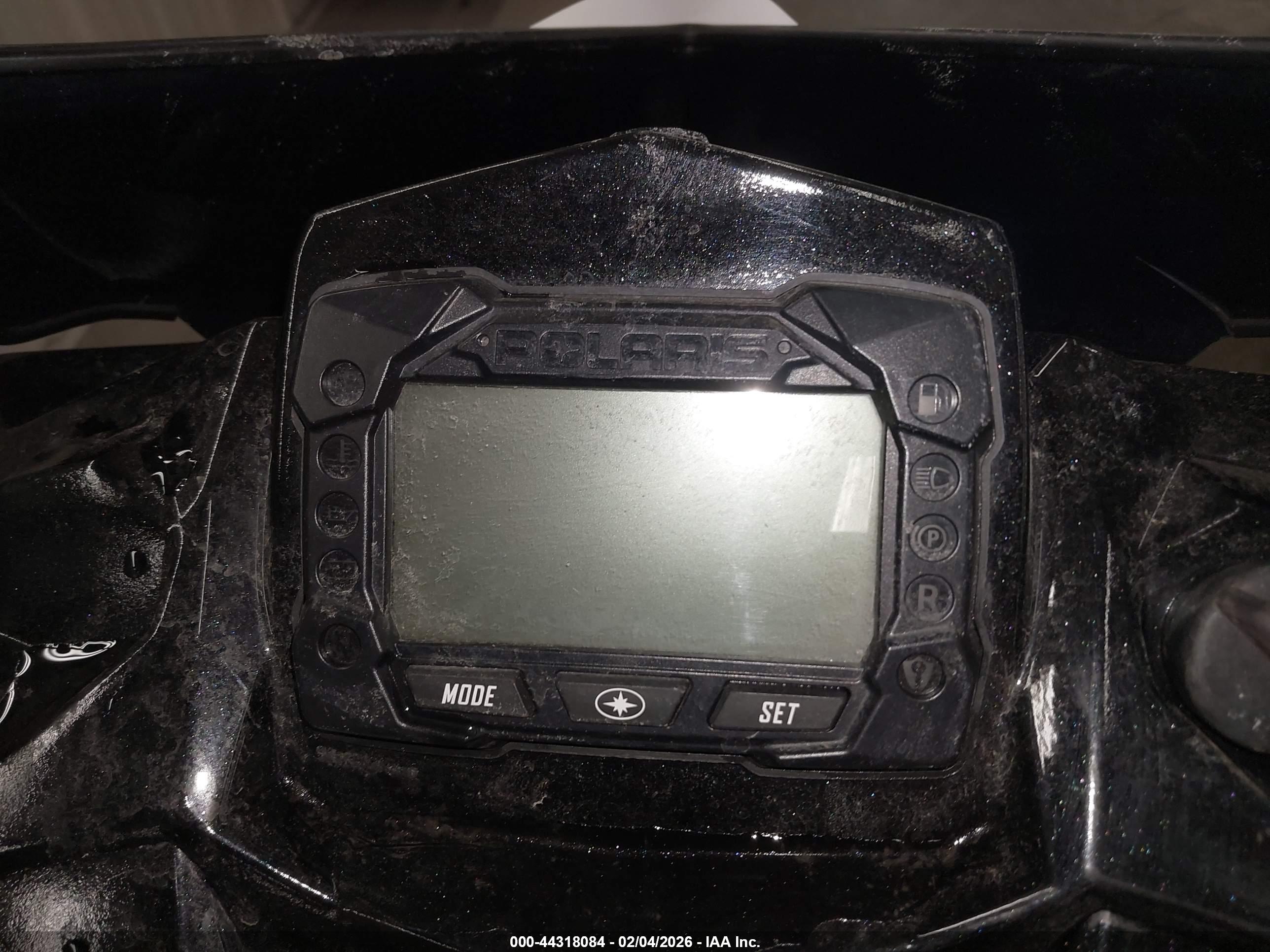 POLARIS INDY image 7