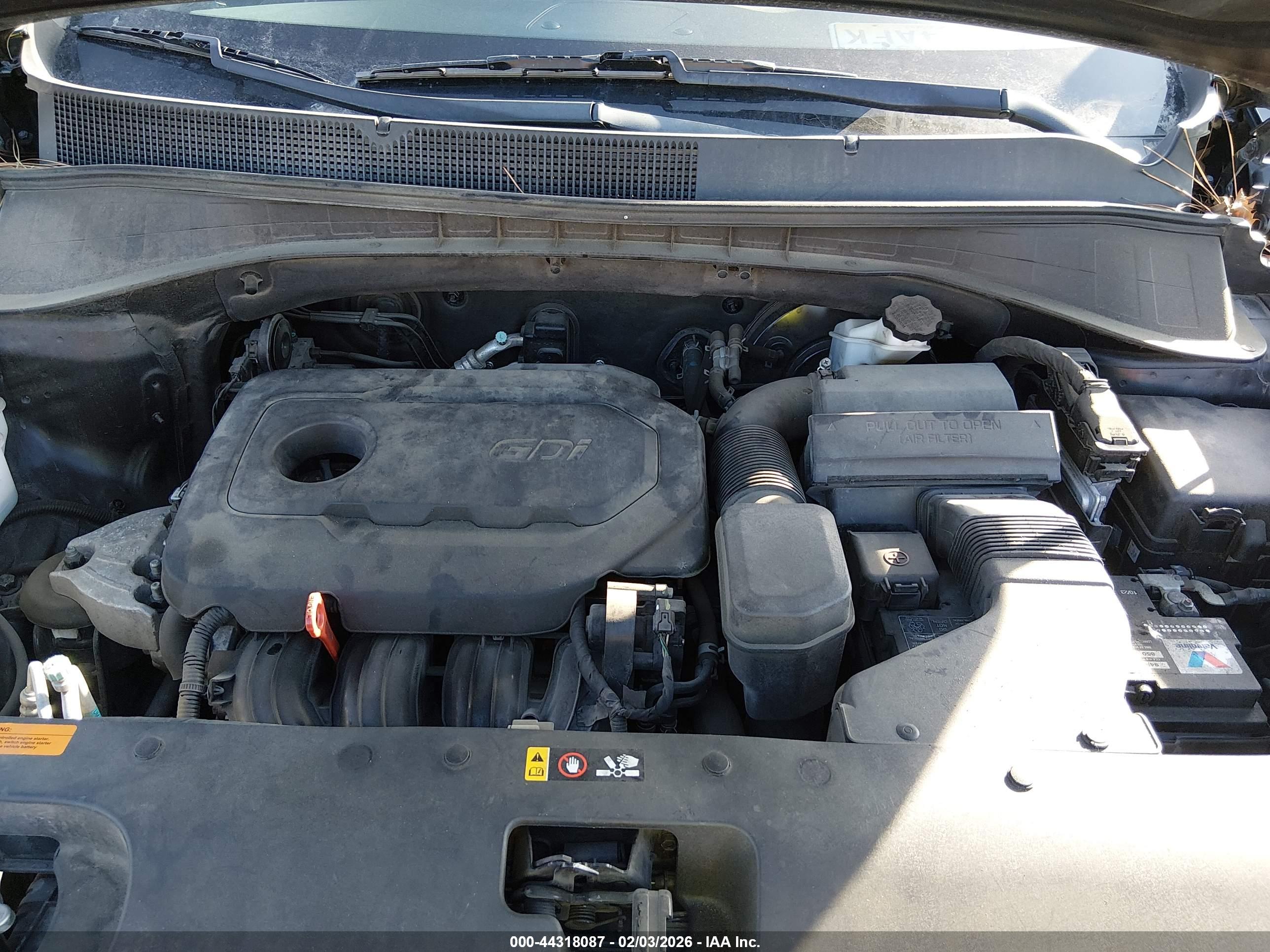 KIA SORENTO image 10