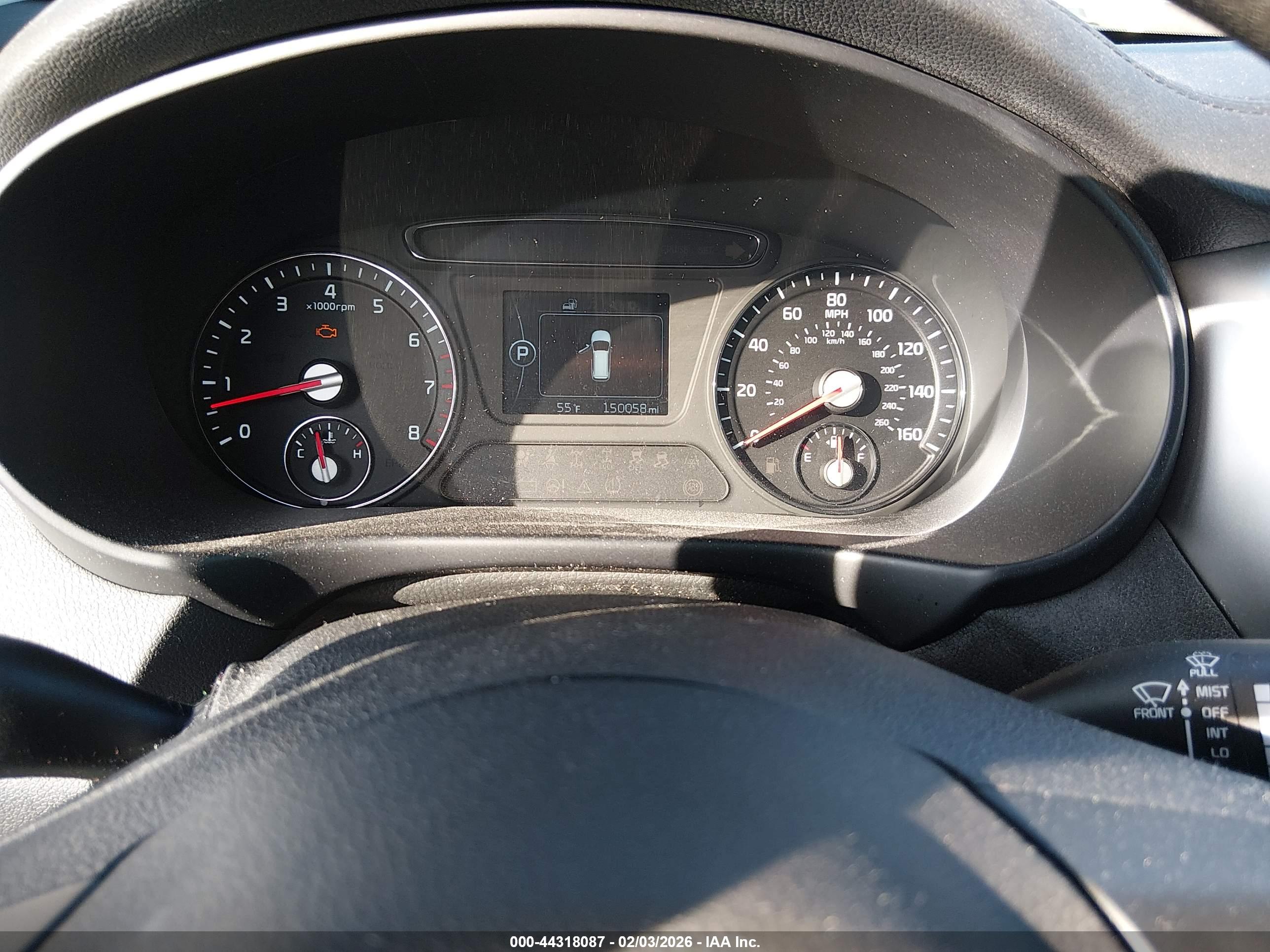 KIA SORENTO image 7