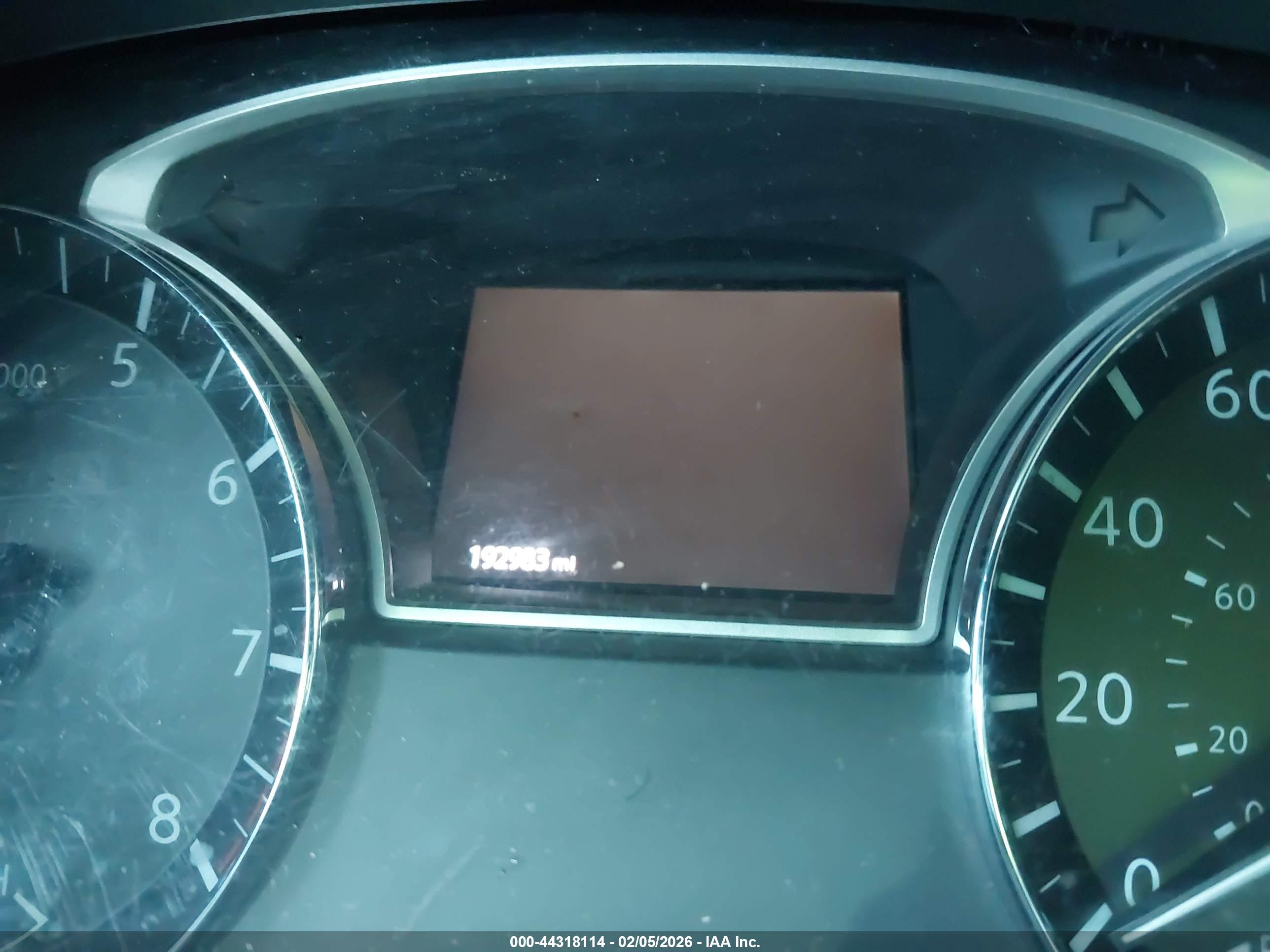 NISSAN PATHFINDER image 7