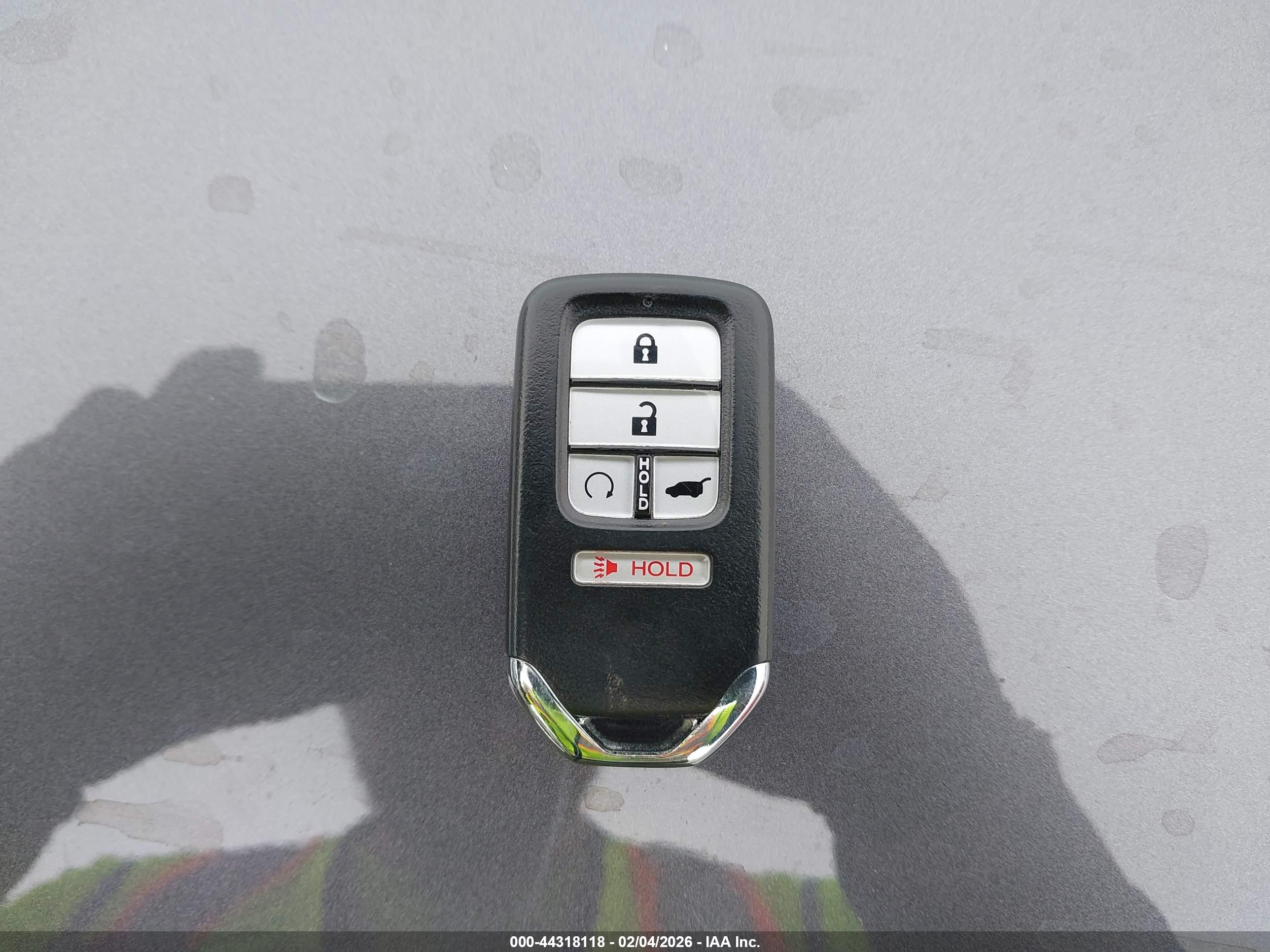 HONDA CR-V image 11